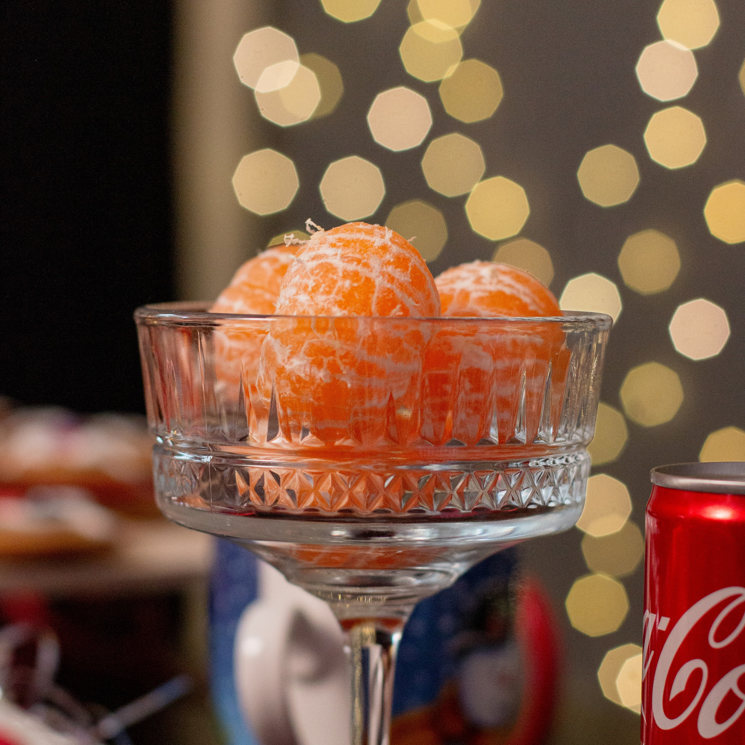 Новый год в студии