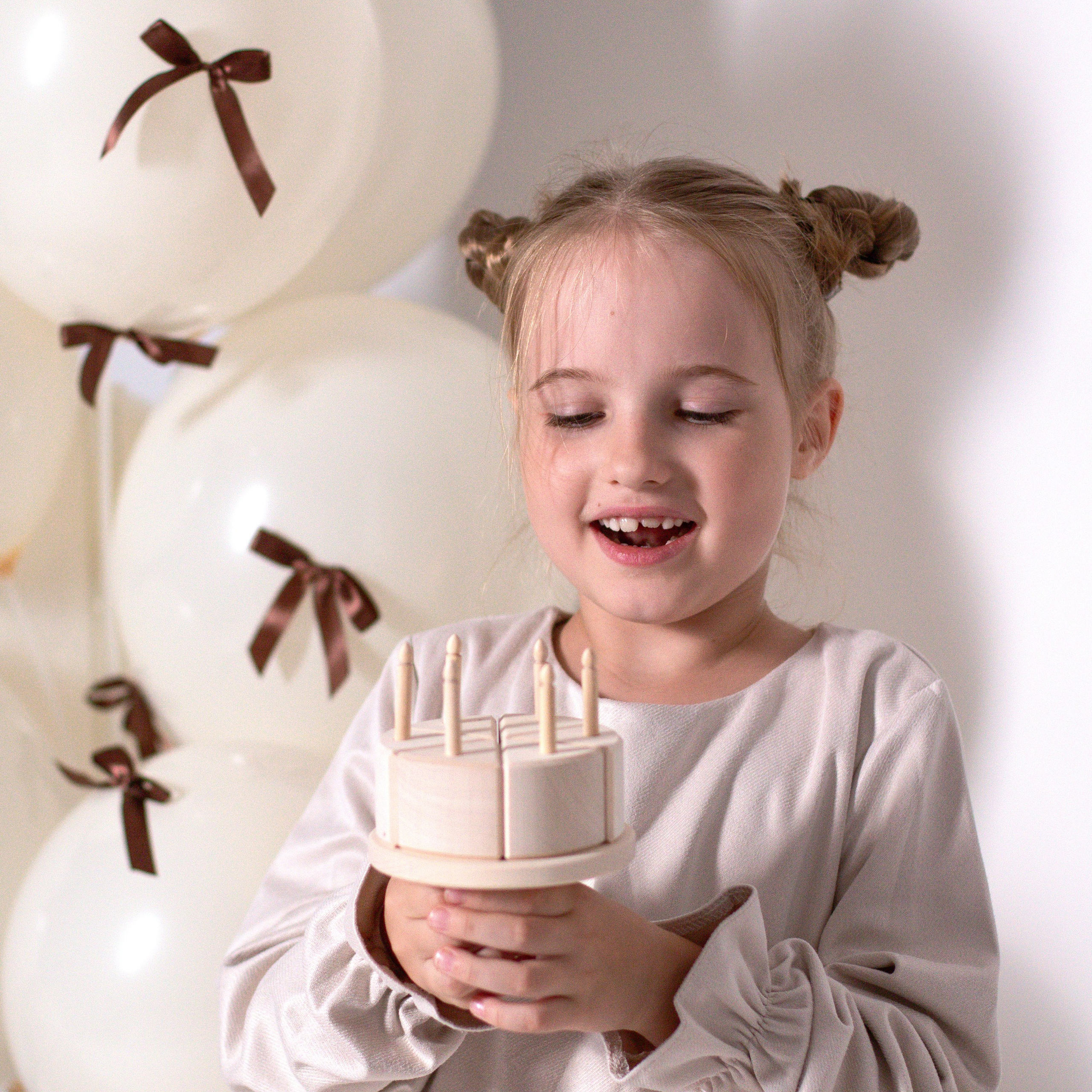 Детский день рождения