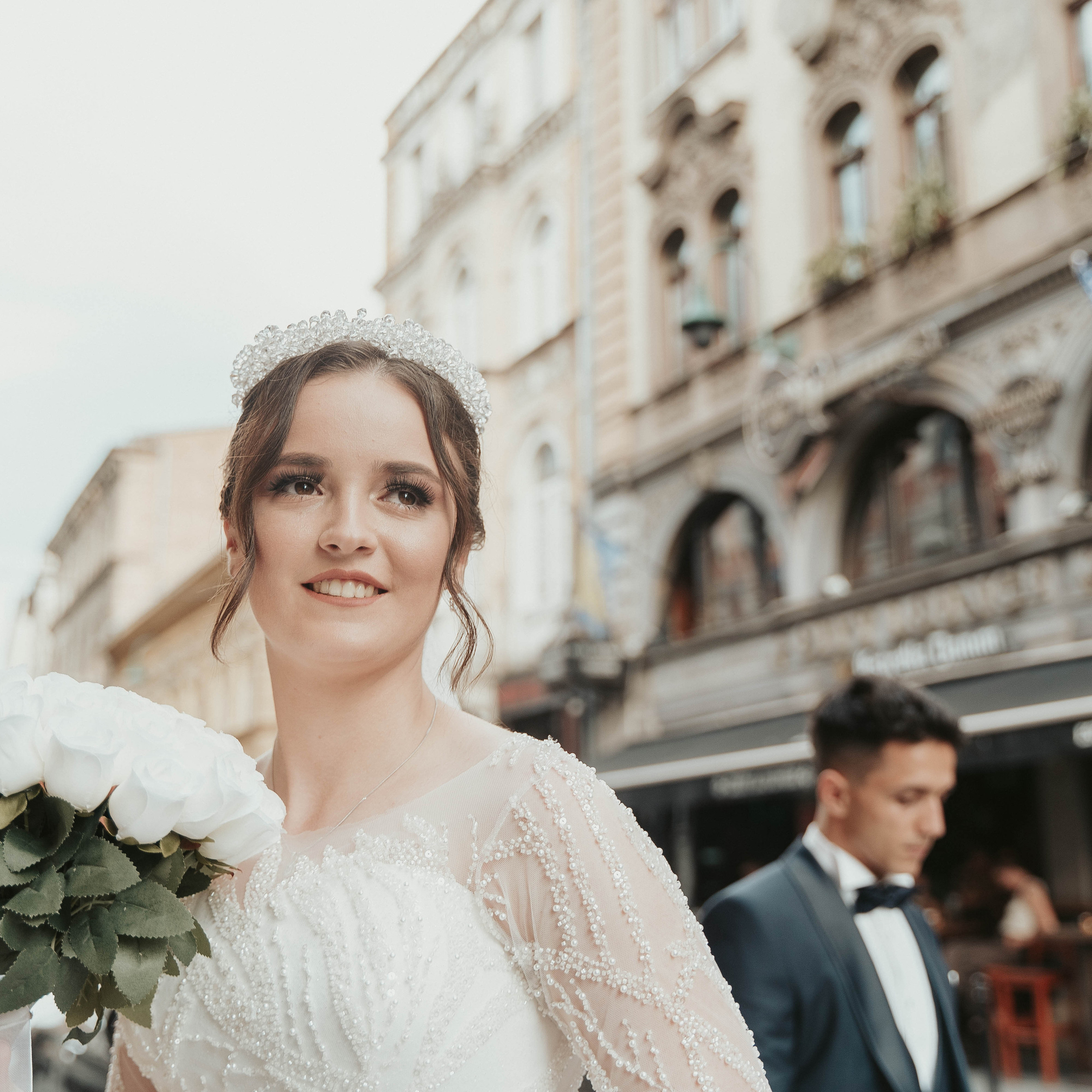 Lamborghini X AI. Vural Sahin I Photography & Videography