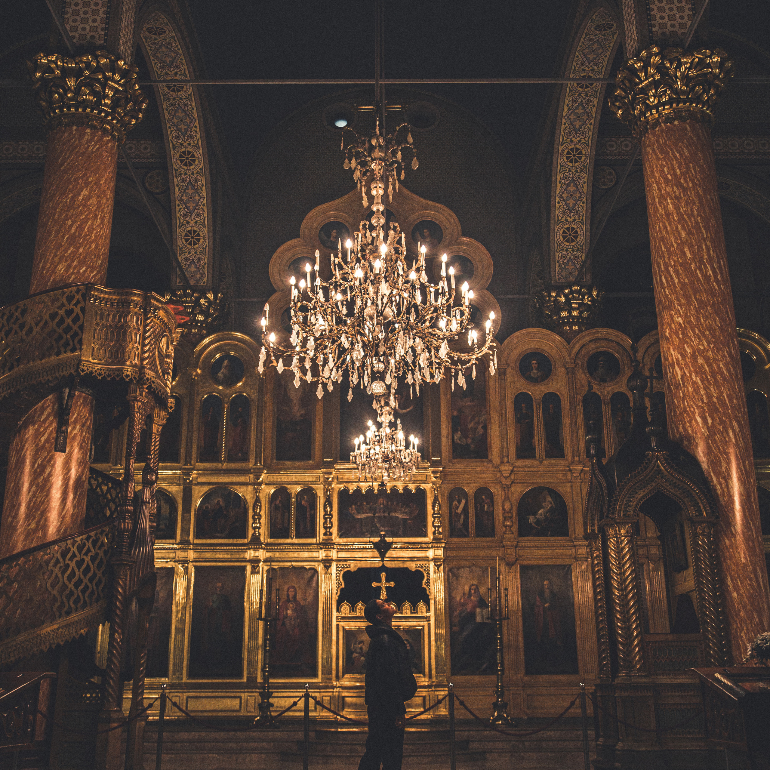 Lamborghini X AI. Vural Sahin I Photography & Videography