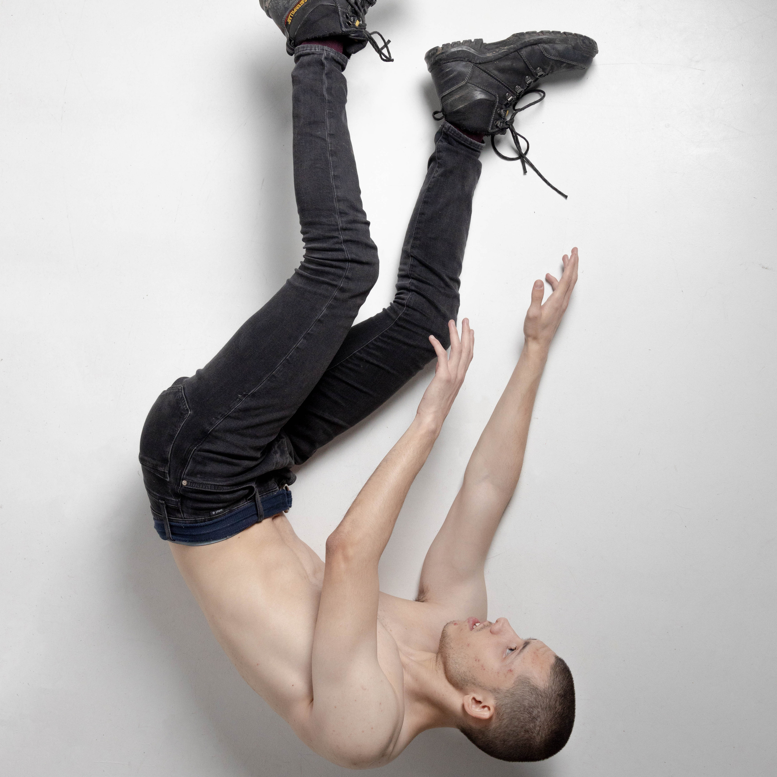 Lamborghini X AI. Vural Sahin I Photography & Videography