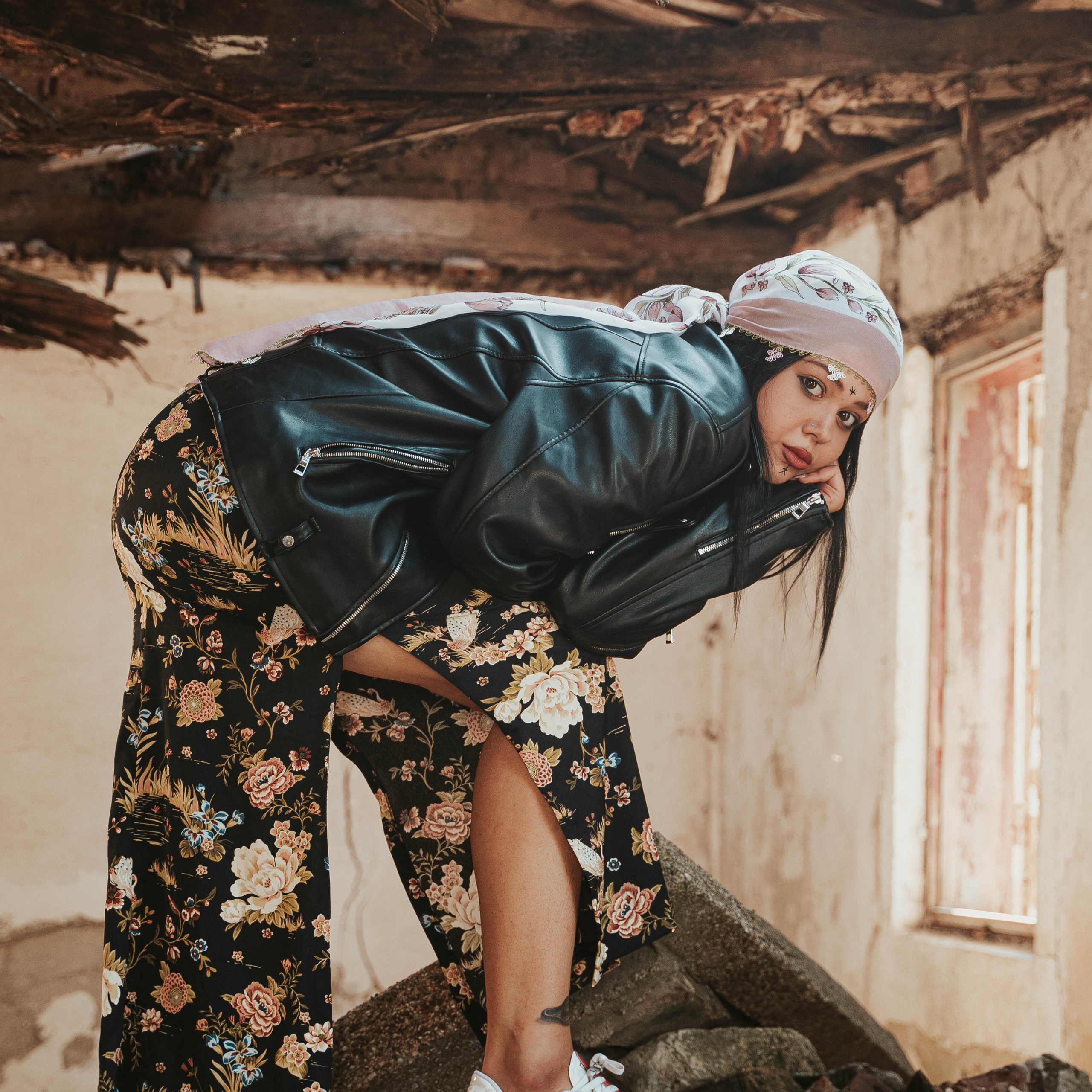 Lamborghini X AI. Vural Sahin I Photography & Videography