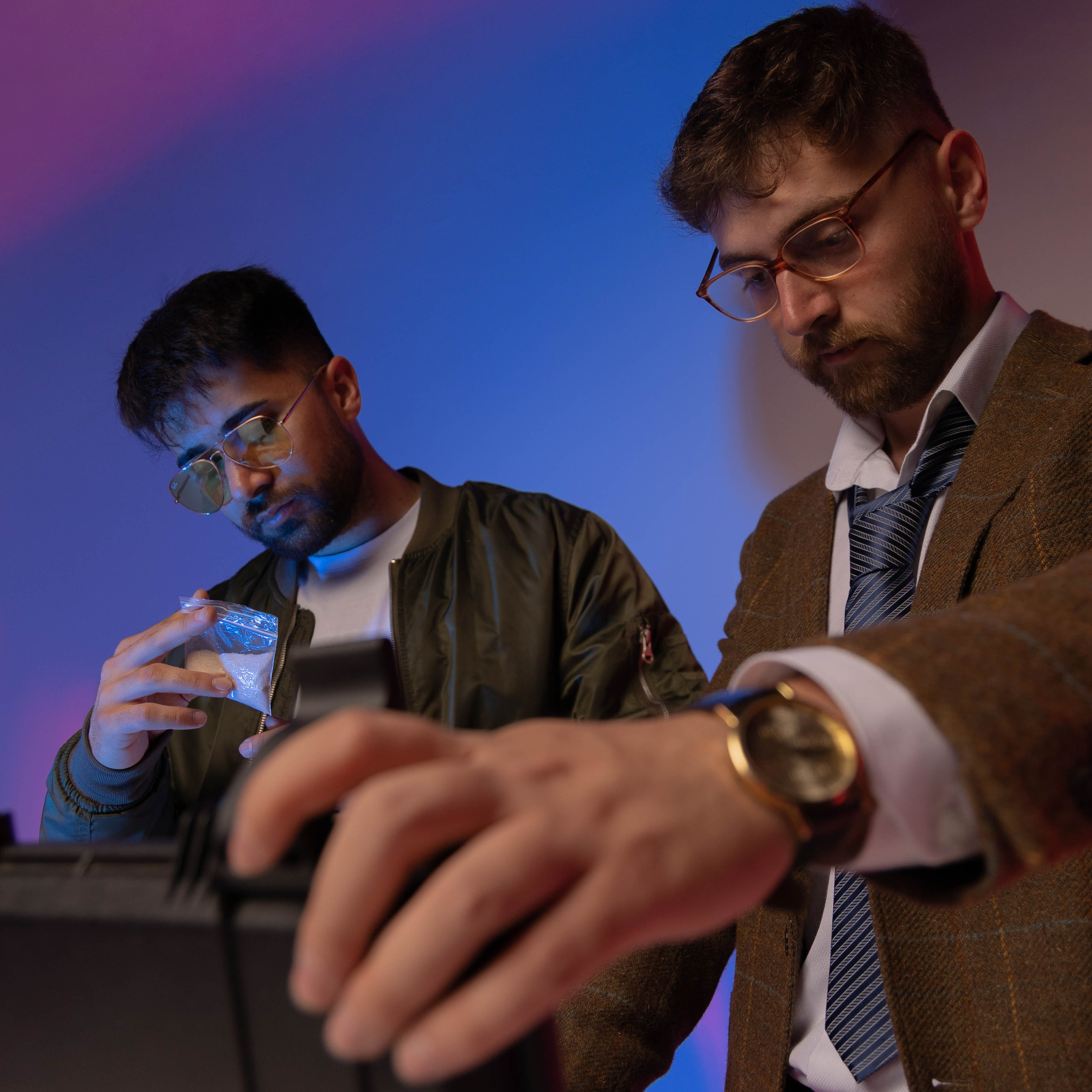 Lamborghini X AI. Vural Sahin I Photography & Videography