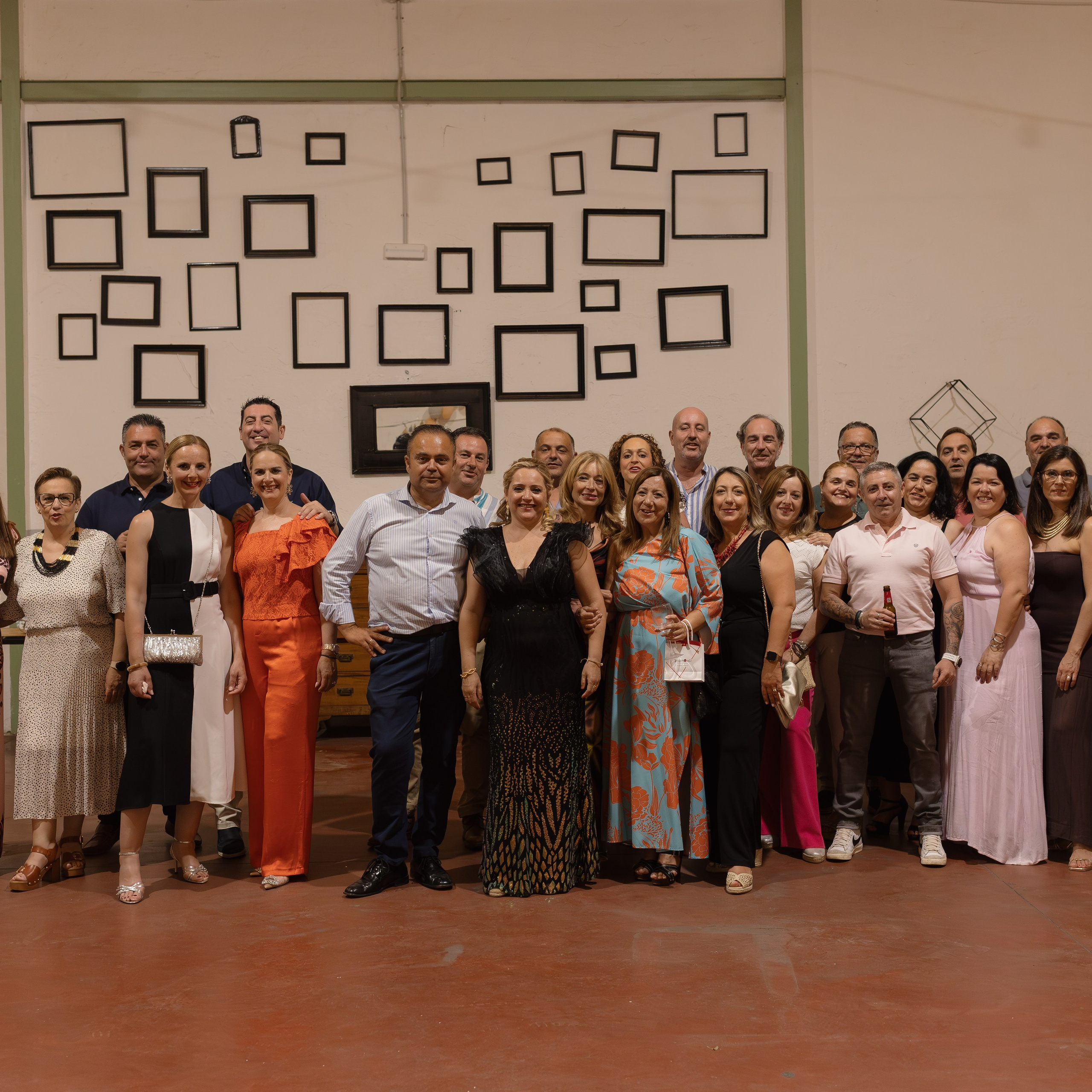 Testimonios. Bolery Fotografía