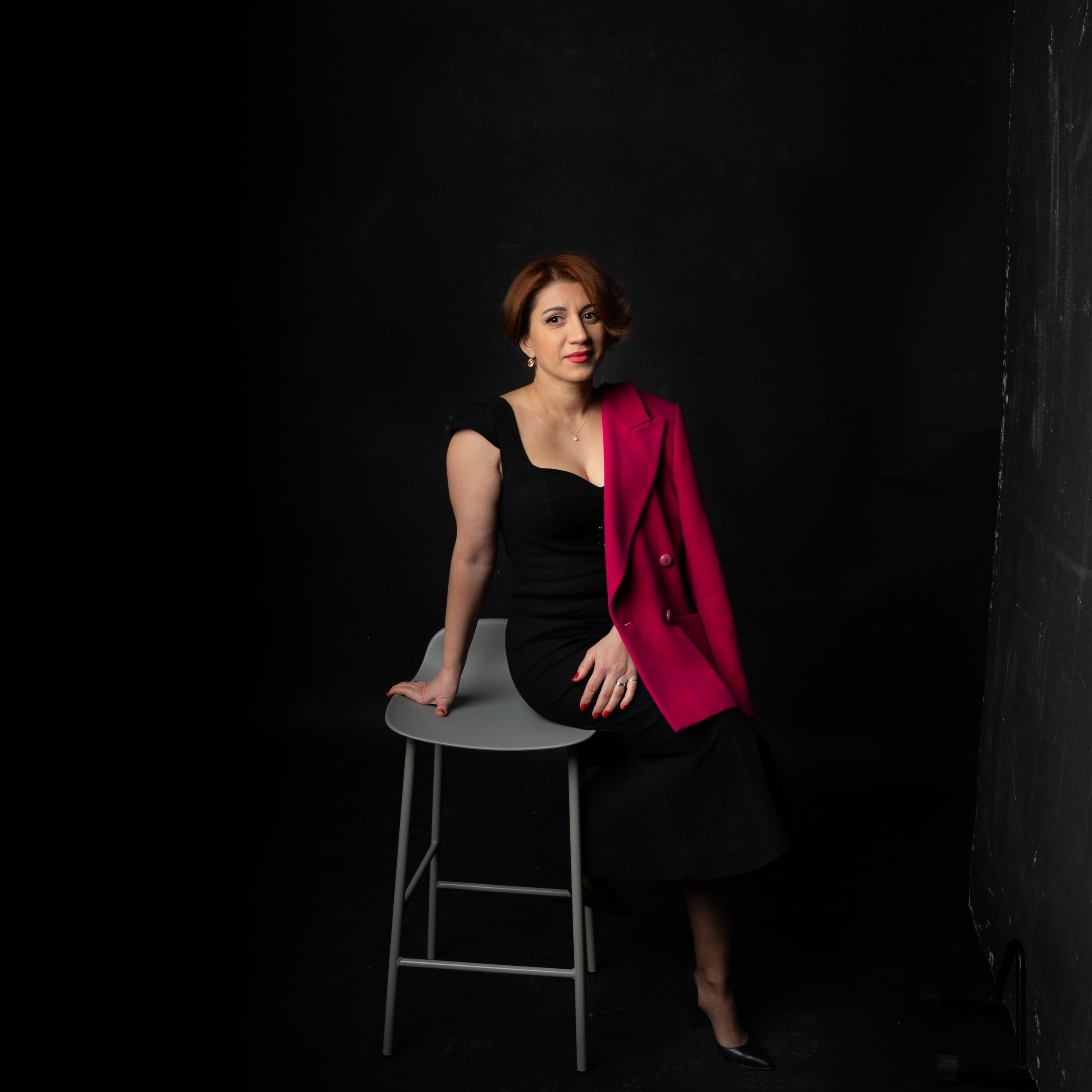 Studio. Photographer & Tour Guide Based in Scotland