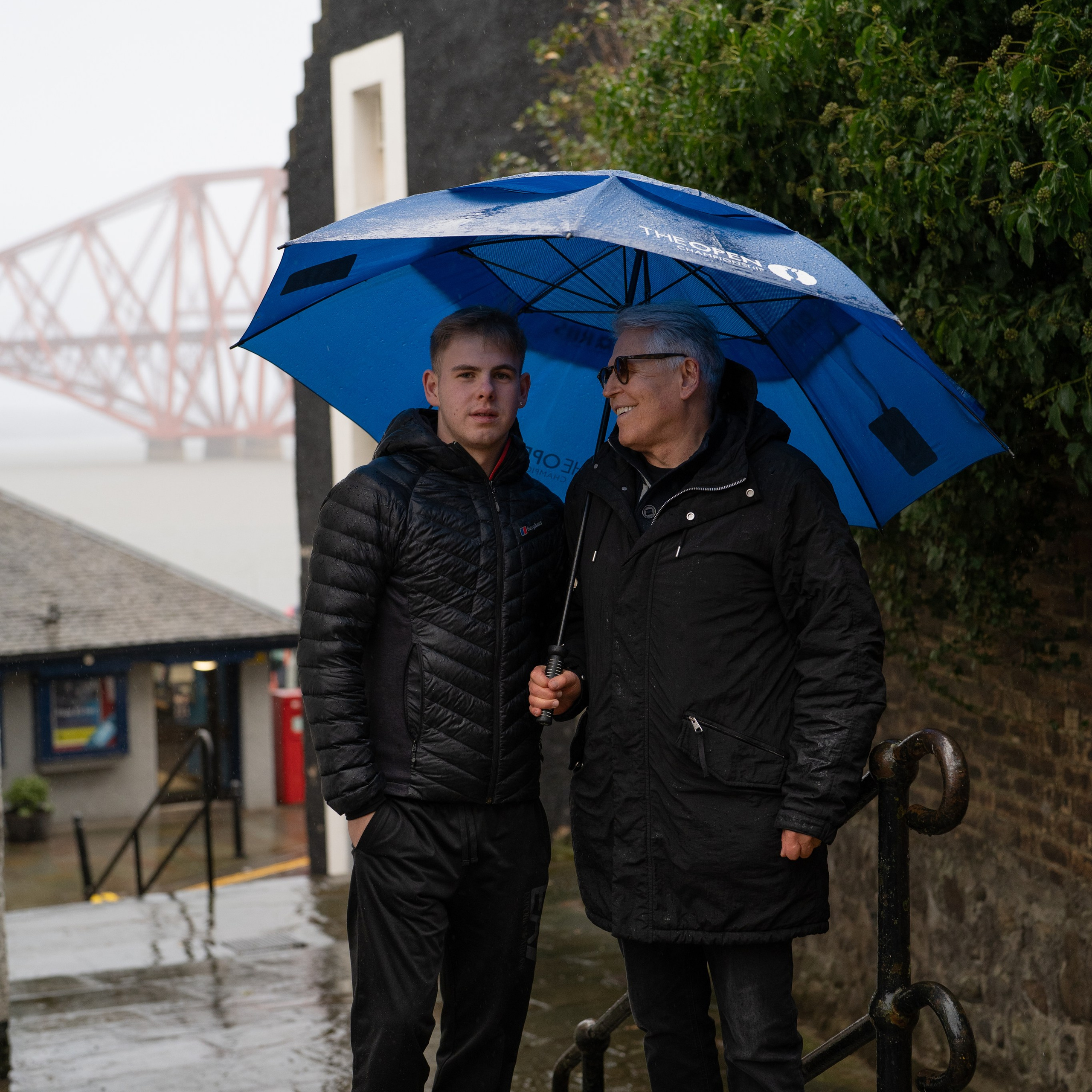 South Queensferry. Photographer & Tour Guide Based in Scotland
