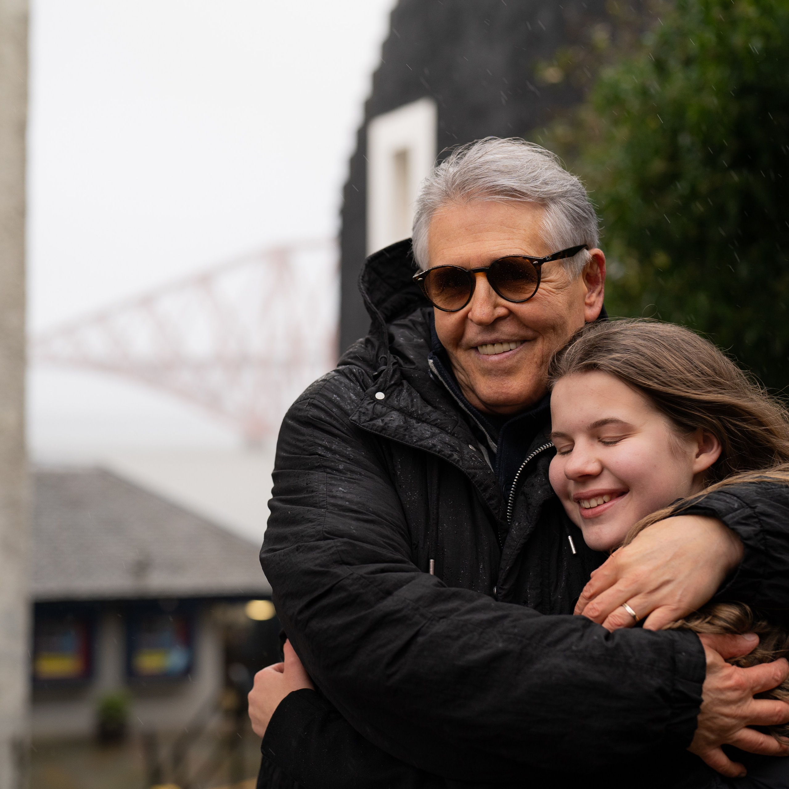 South Queensferry. Photographer & Tour Guide Based in Scotland