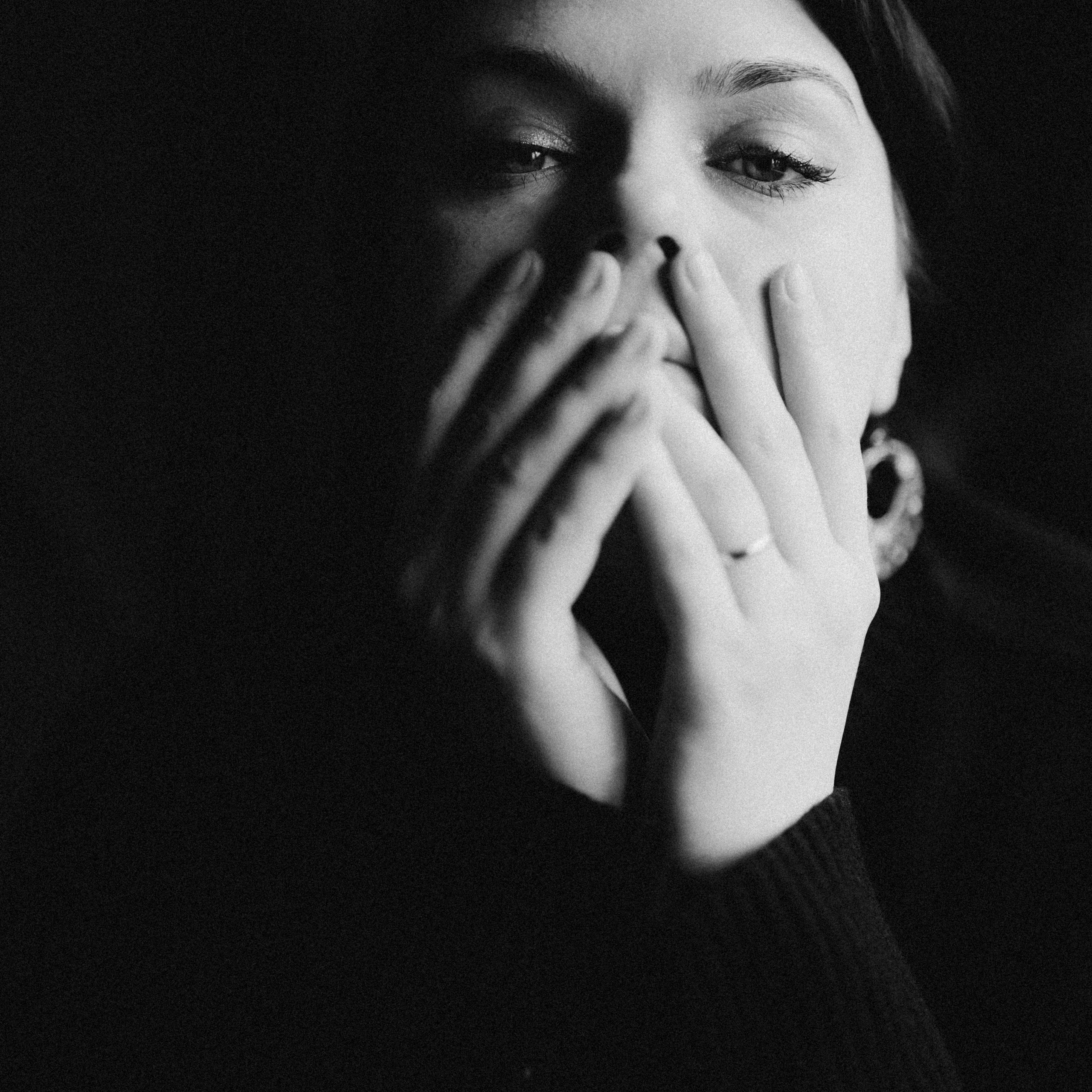 Ksenia. Photographer & Tour Guide Based in Scotland