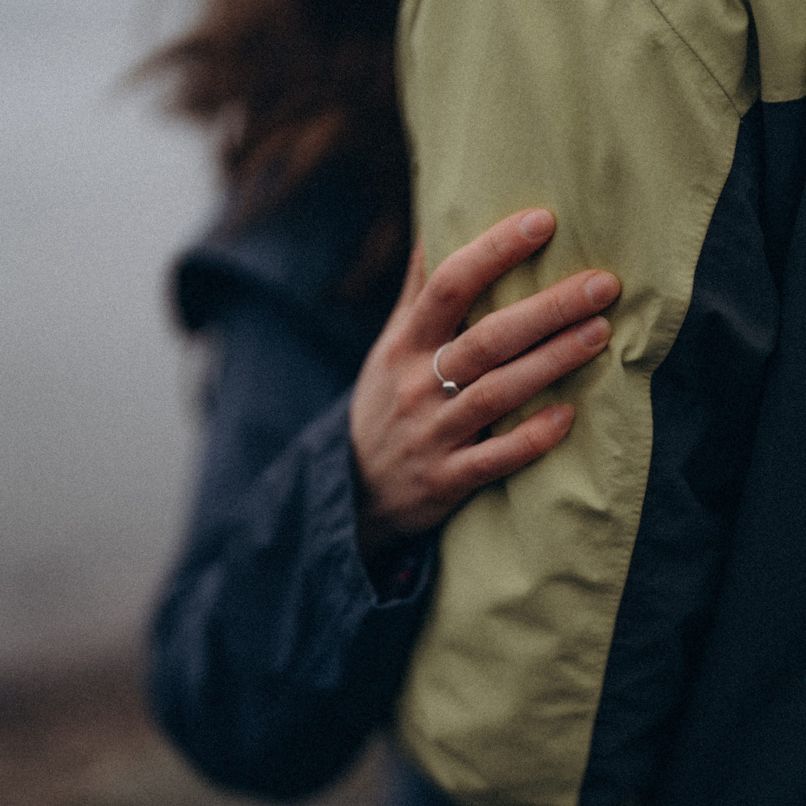 Katia and Nikita. Photographer & Tour Guide Based in Scotland