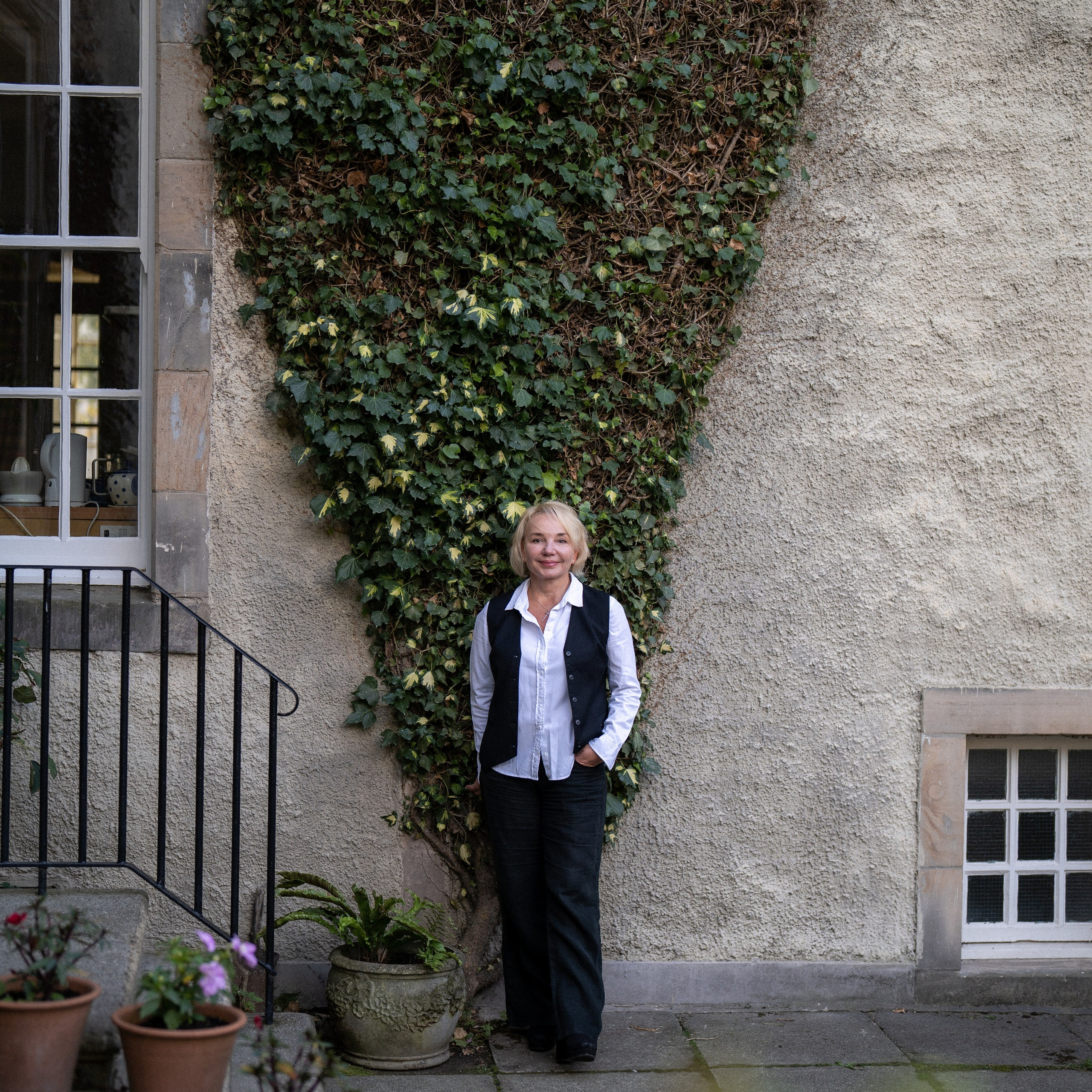 Tania. Photographer & Tour Guide Based in Scotland