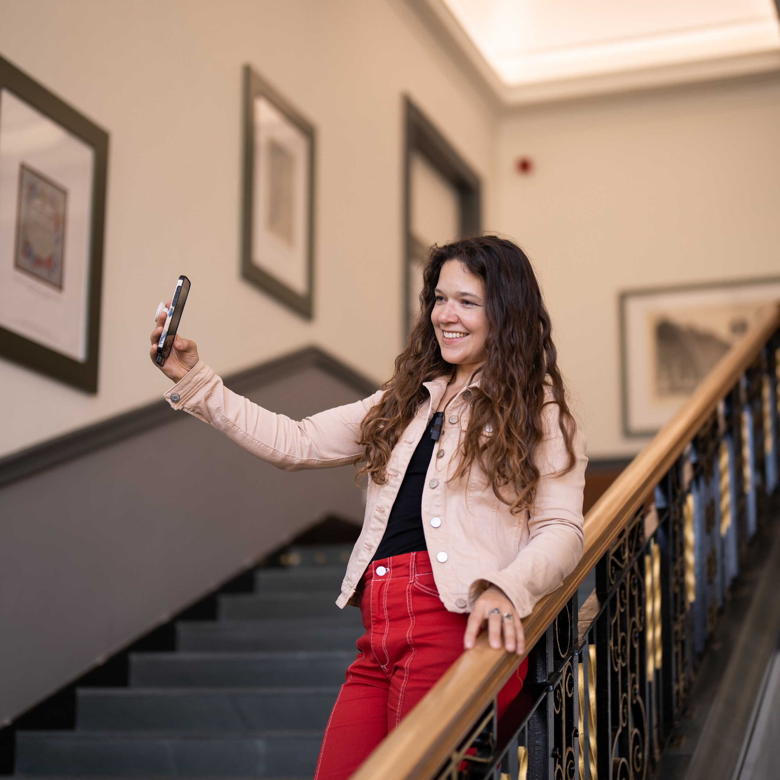 Irina CEO English school. Photographer & Tour Guide Based in Scotland