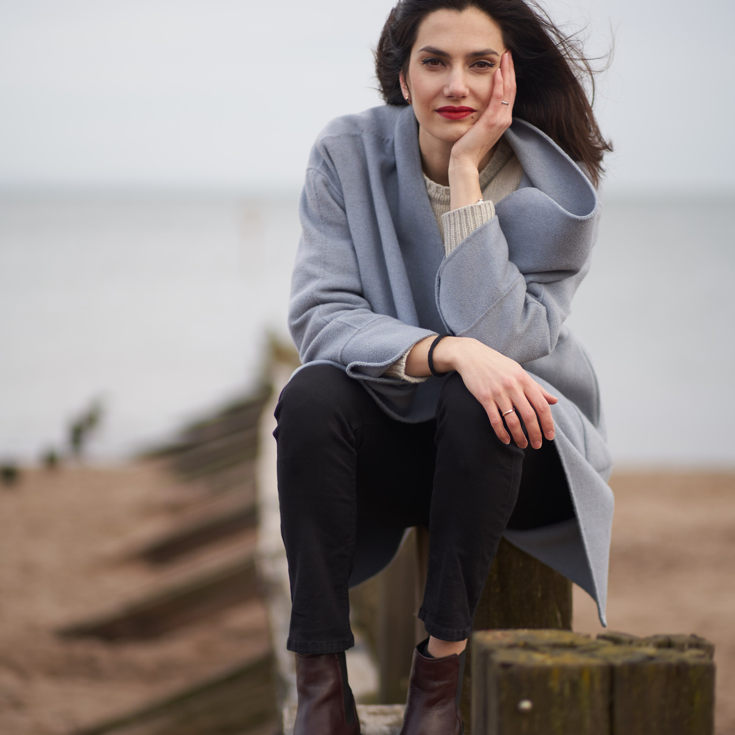 Ksenya. Photographer & Tour Guide Based in Scotland