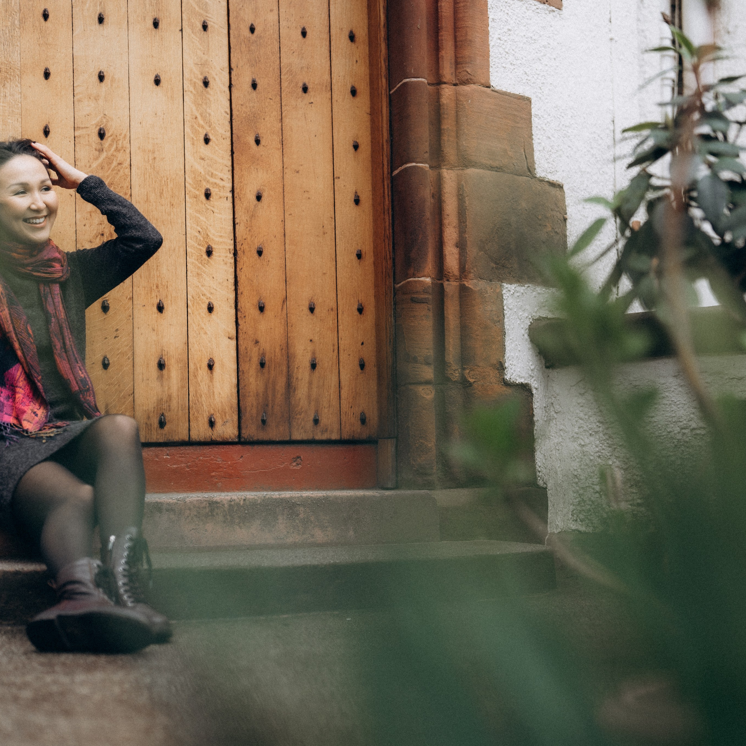 Asol. Photographer & Tour Guide Based in Scotland