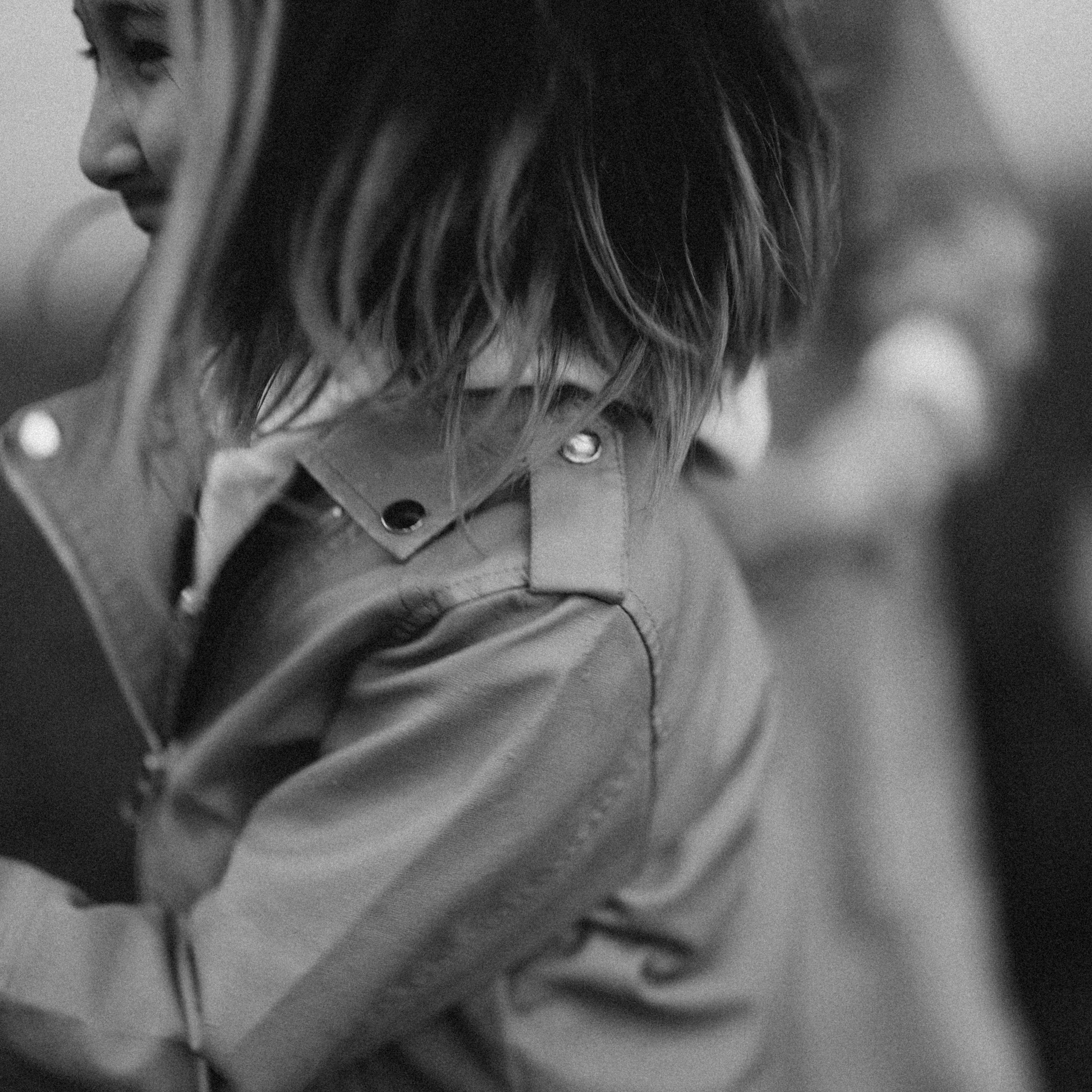 Asol’s family. Photographer & Tour Guide Based in Scotland