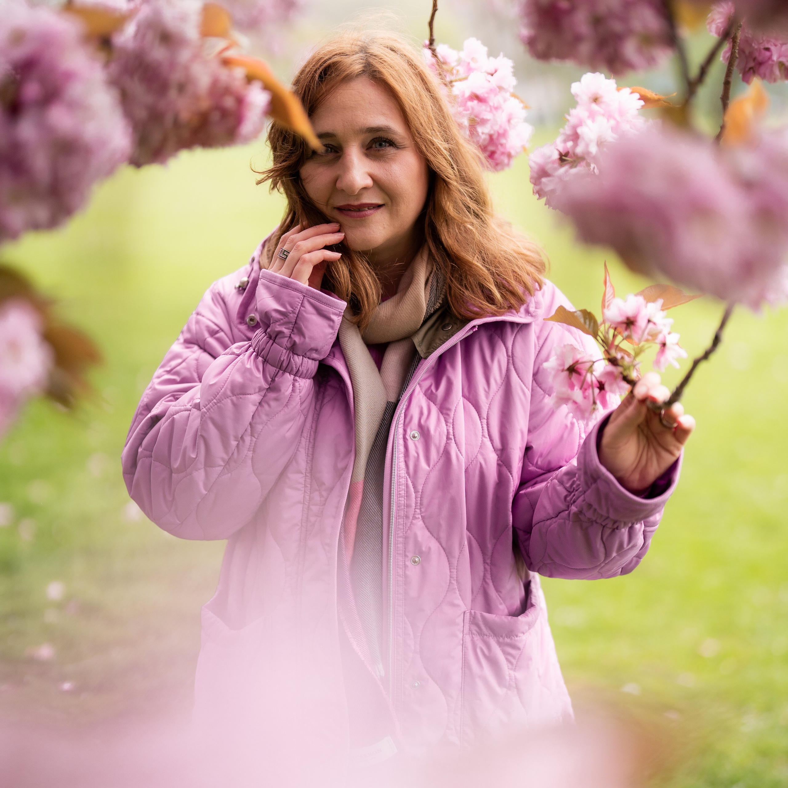 Svetlana. Photographer & Tour Guide Based in Scotland