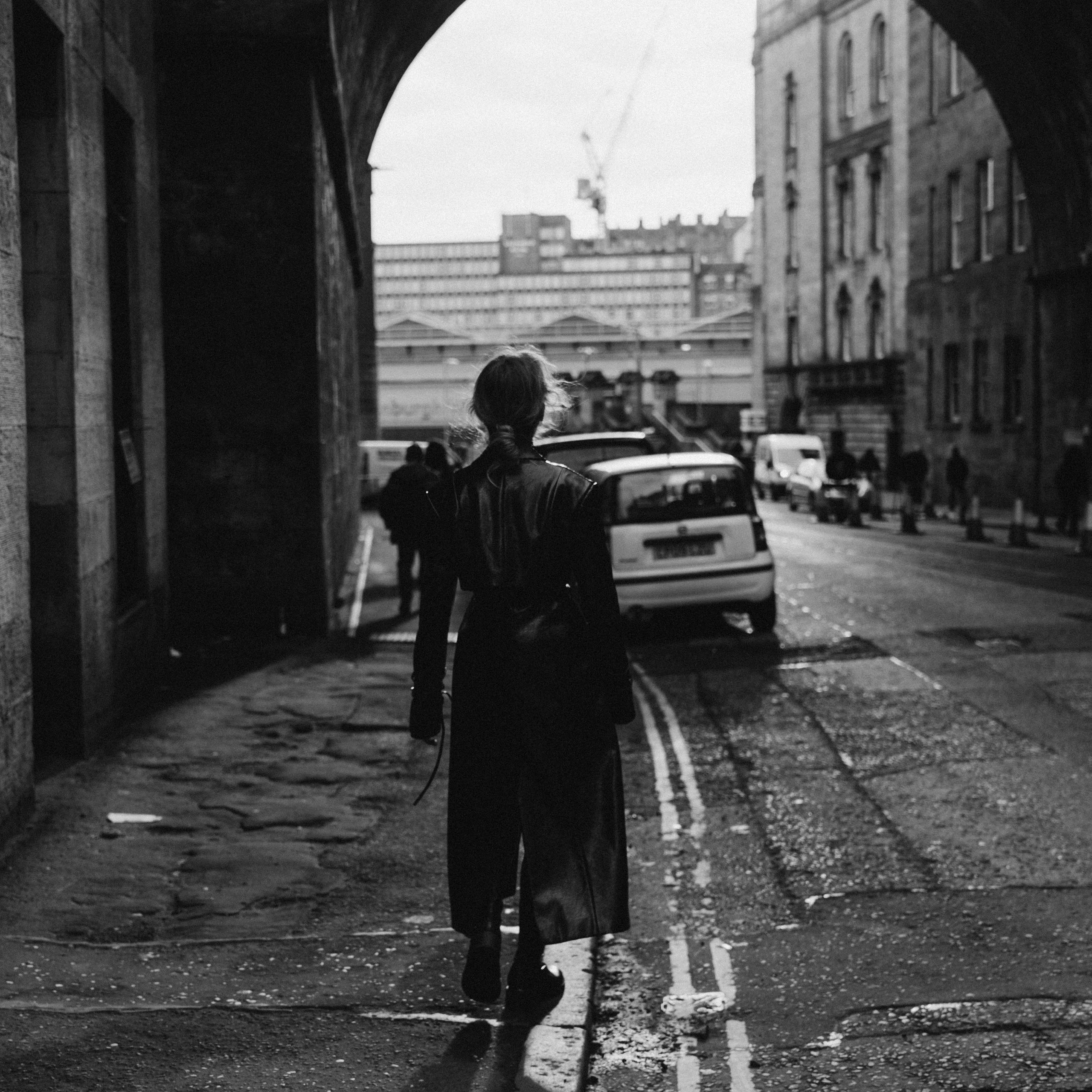 Acya. Photographer & Tour Guide Based in Scotland