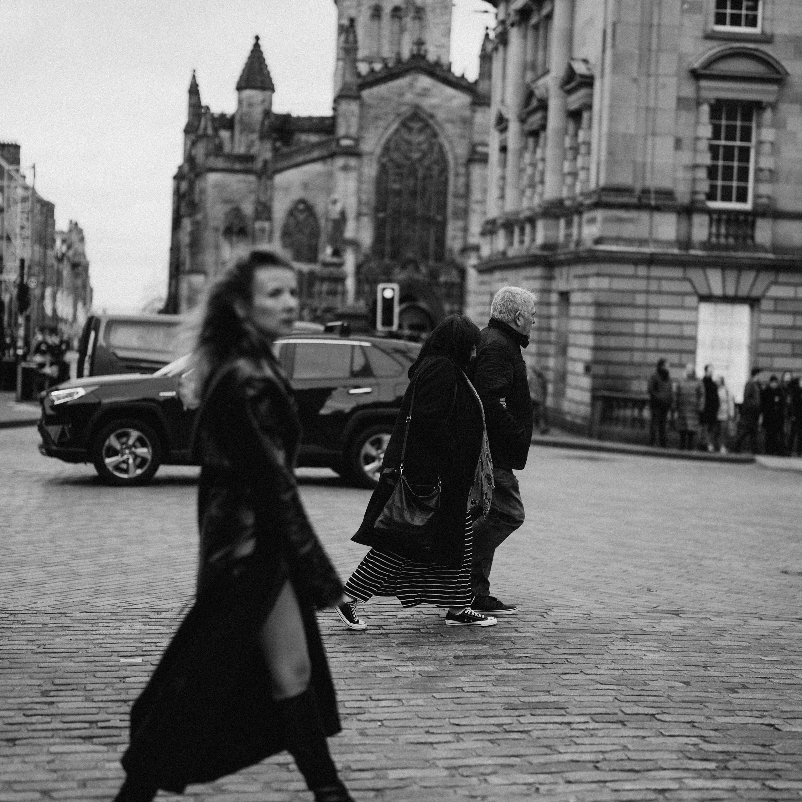 Acya. Photographer & Tour Guide Based in Scotland