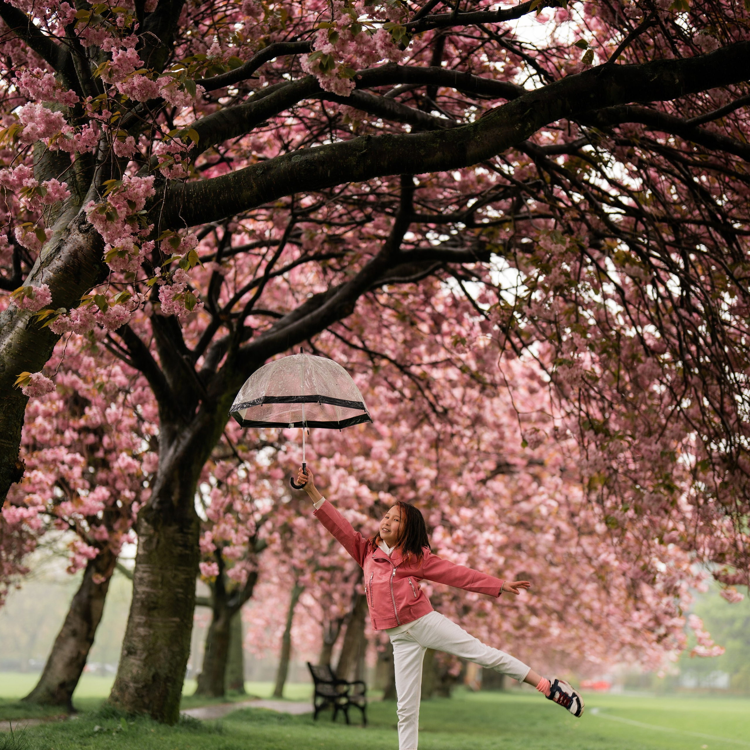 Asol’s family. Photographer & Tour Guide Based in Scotland