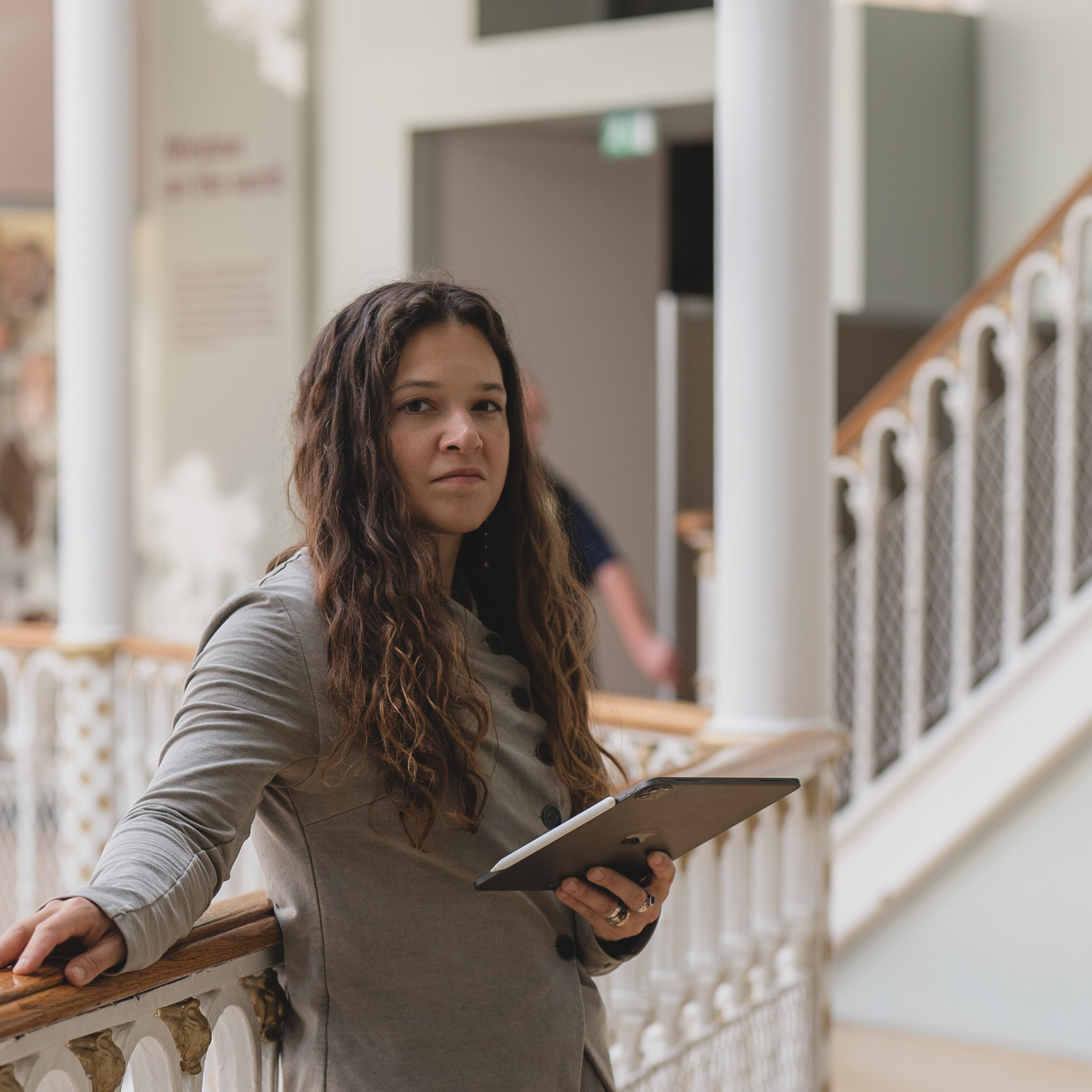 Irina CEO English school. Photographer & Tour Guide Based in Scotland