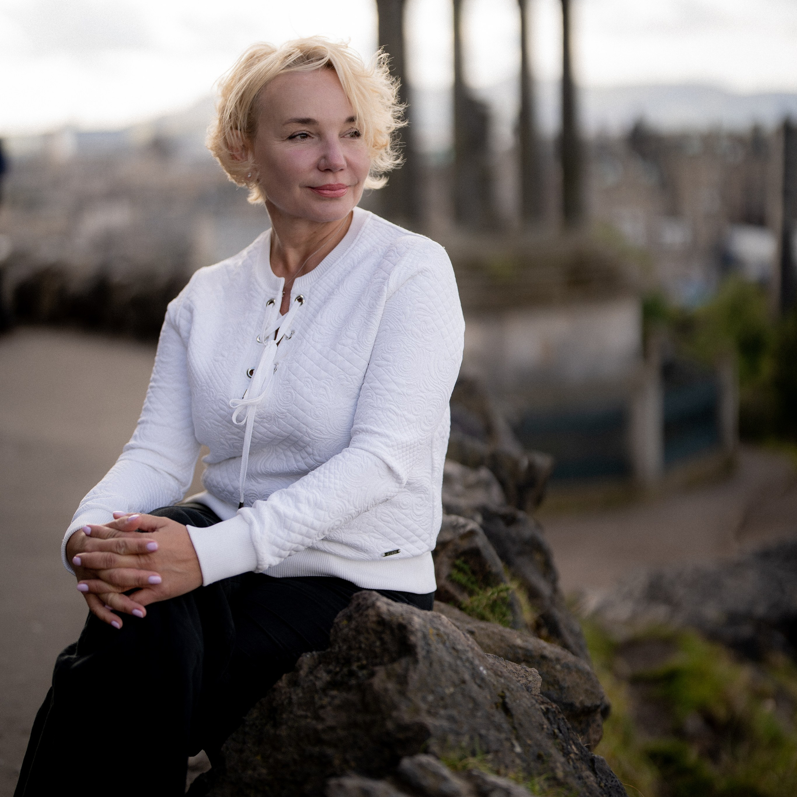 Tania. Photographer & Tour Guide Based in Scotland