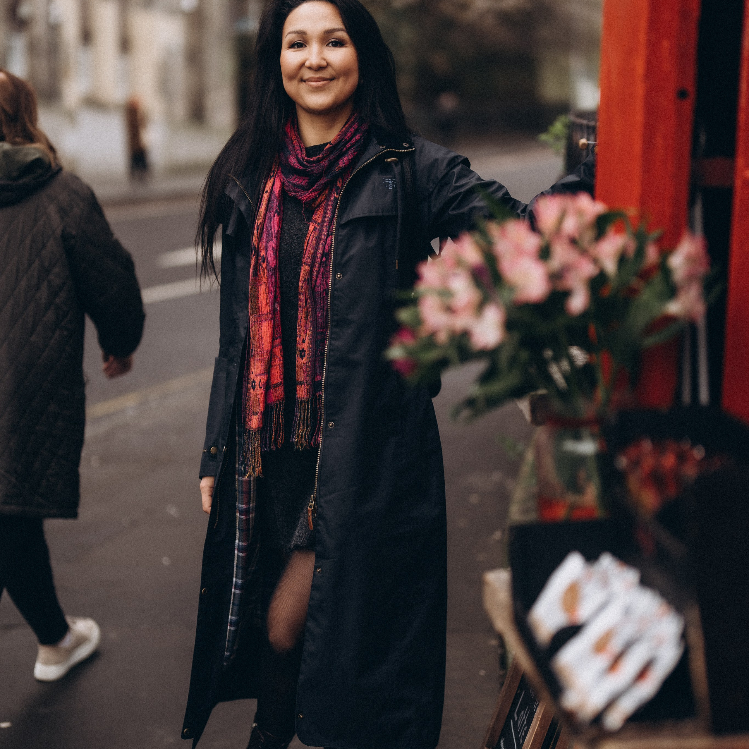 Asol. Photographer & Tour Guide Based in Scotland