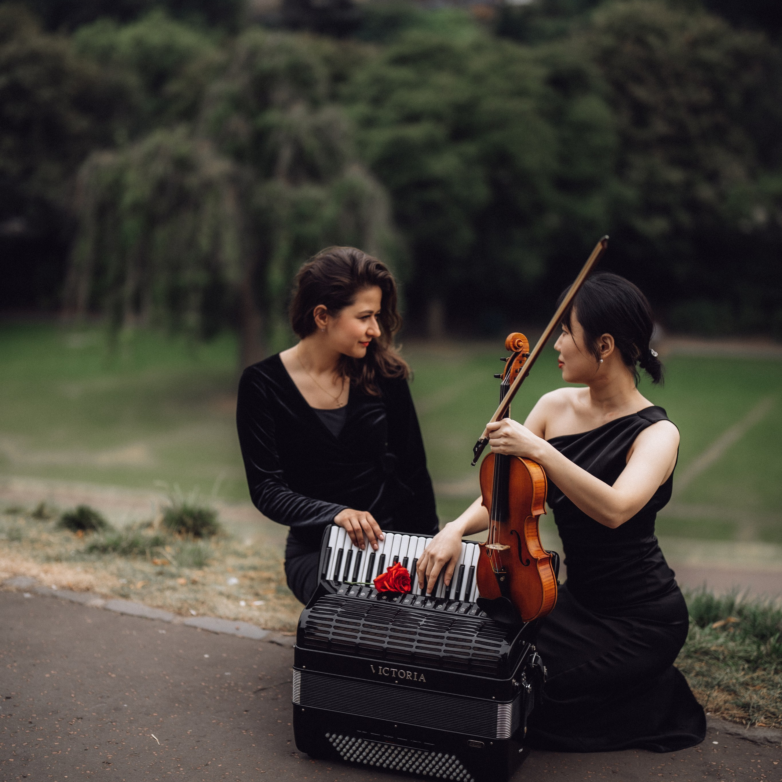 Musicians. Photographer & Tour Guide Based in Scotland