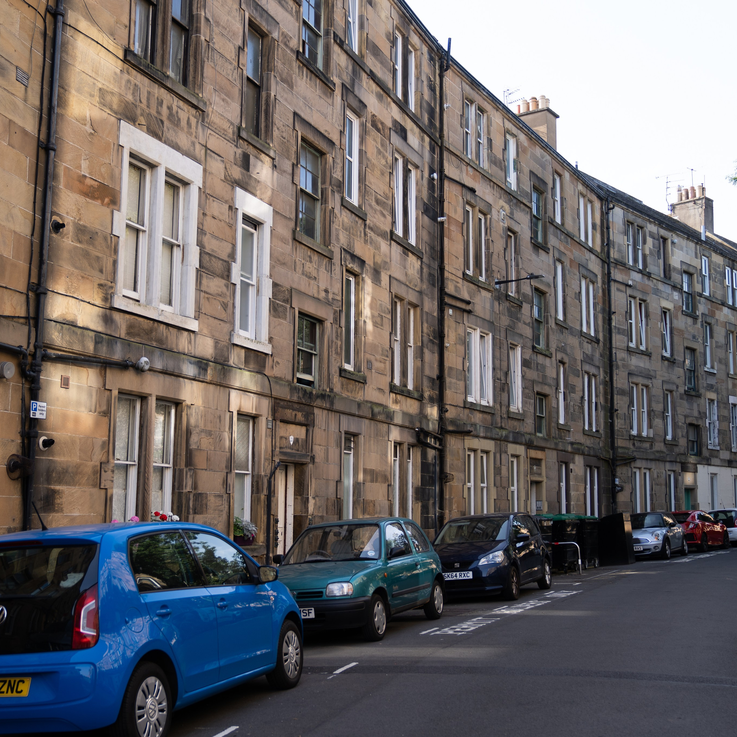 Property. Photographer & Tour Guide Based in Scotland