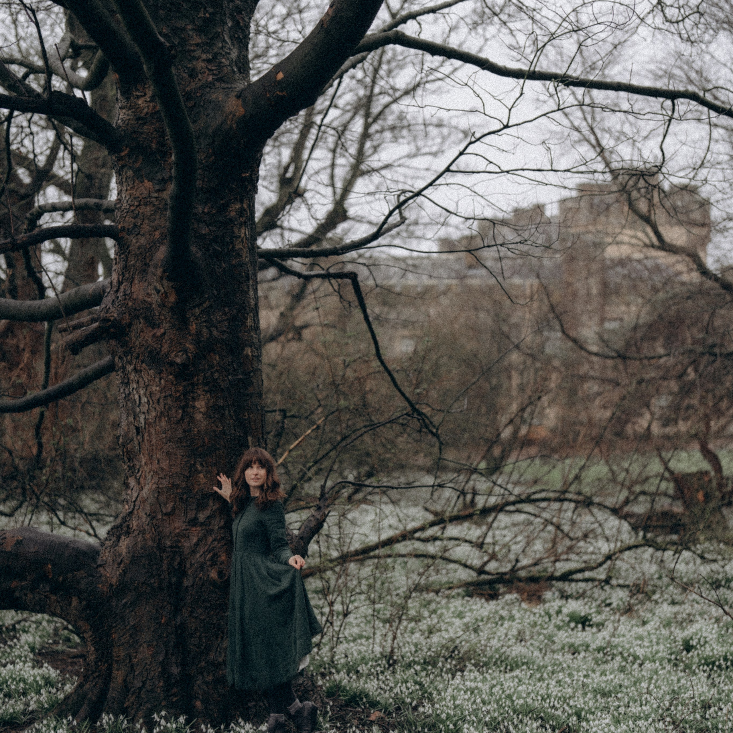 Katia Dar. Photographer & Tour Guide Based in Scotland