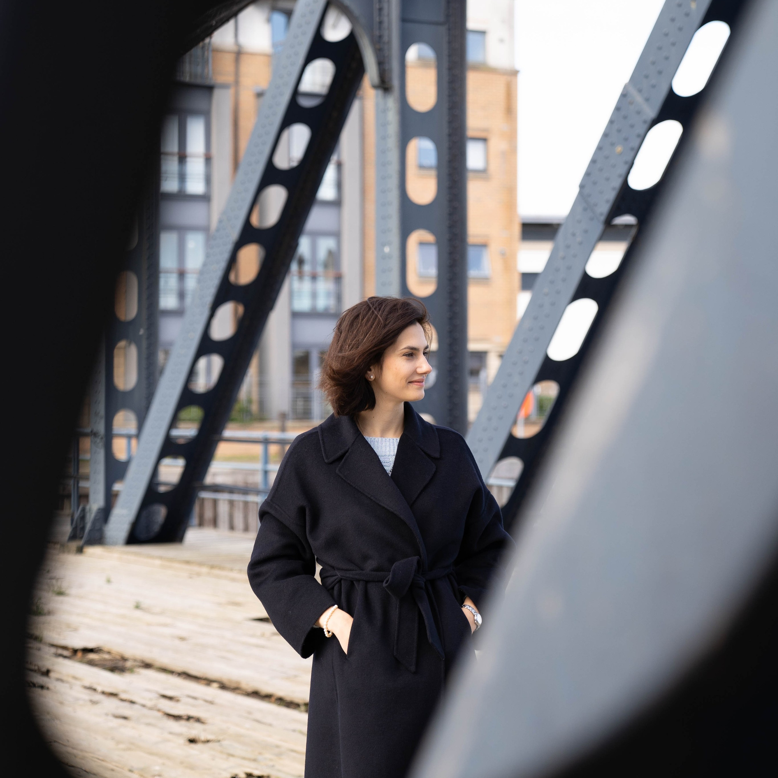 Ksenya. Photographer & Tour Guide Based in Scotland