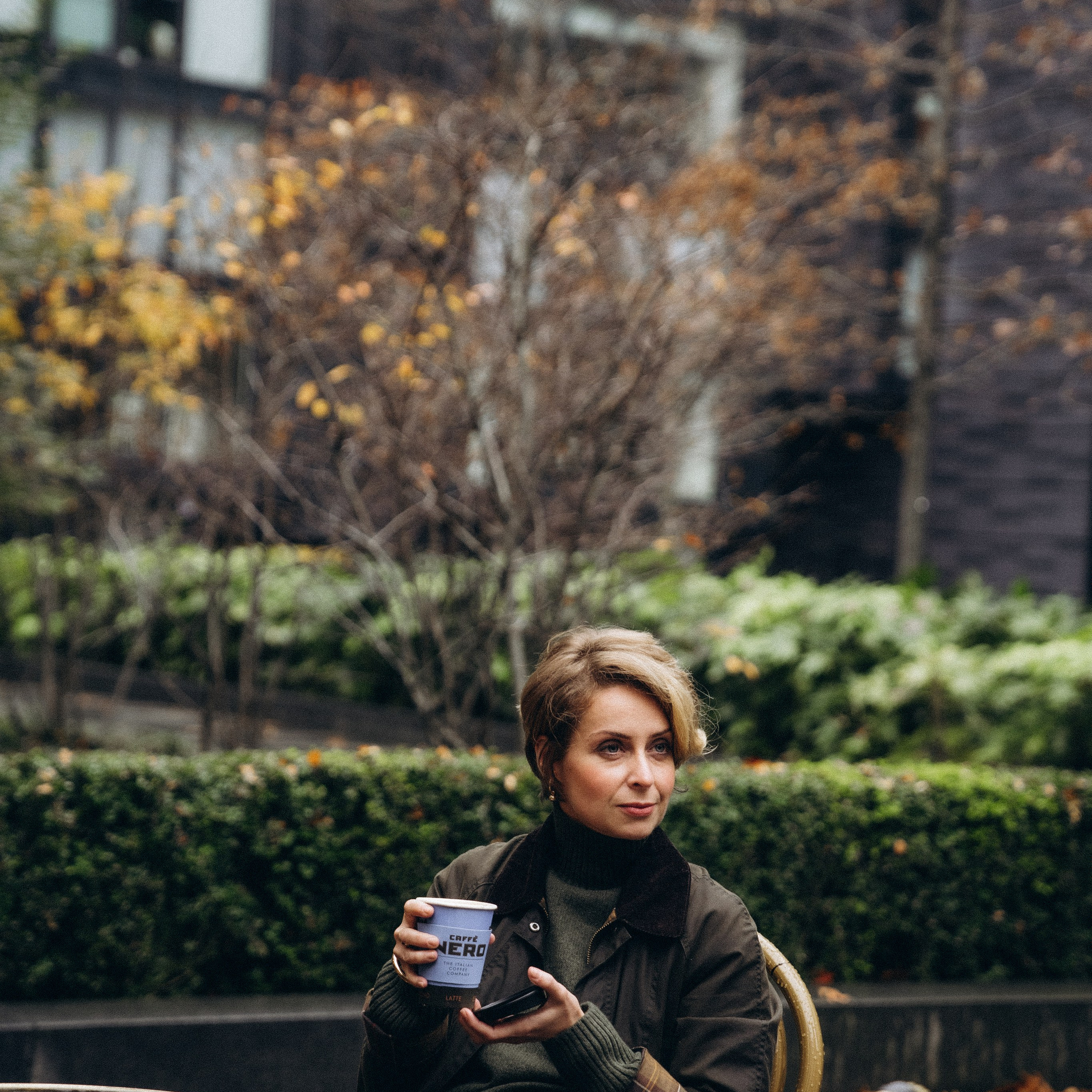 Maria. Photographer & Tour Guide Based in Scotland