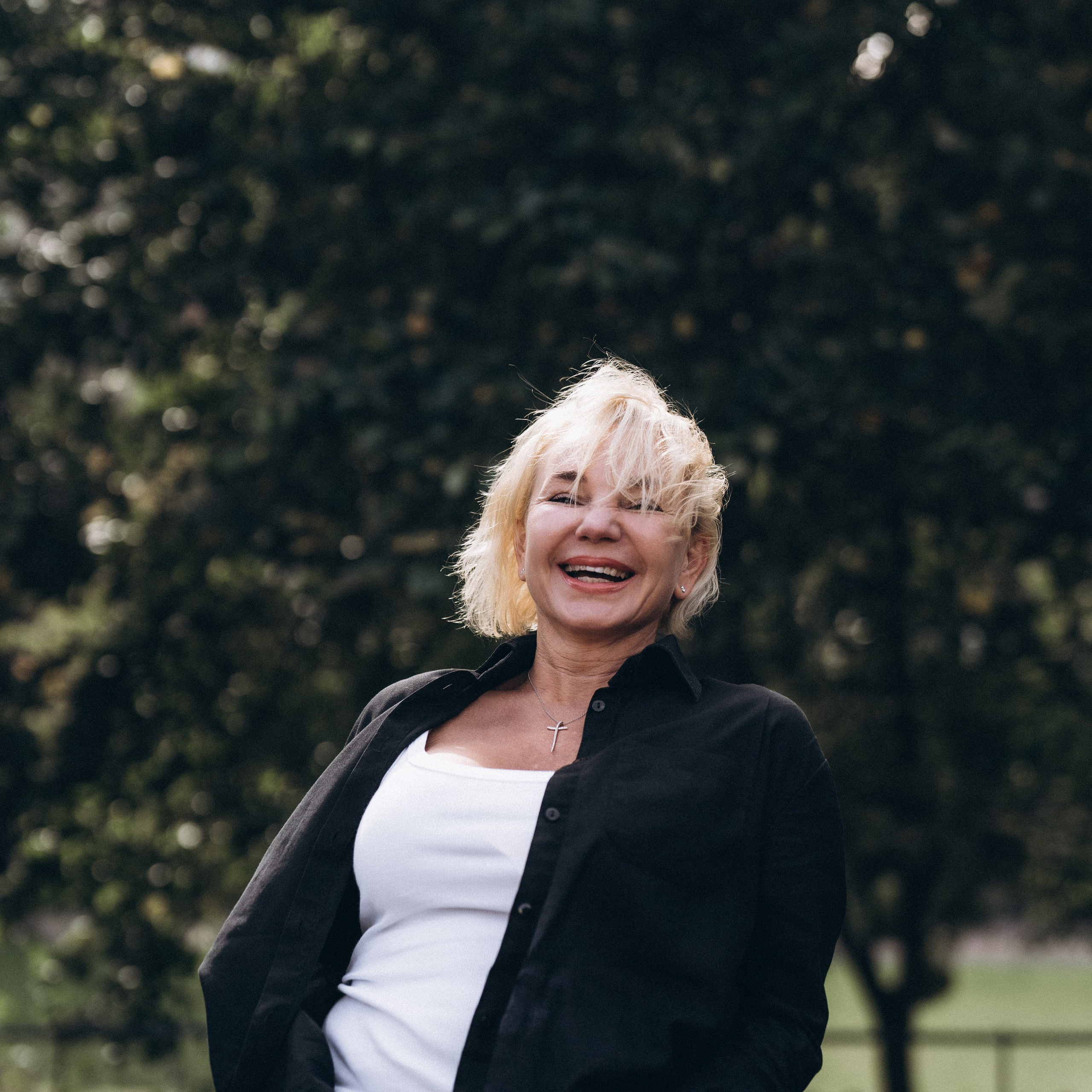 Tania. Photographer & Tour Guide Based in Scotland