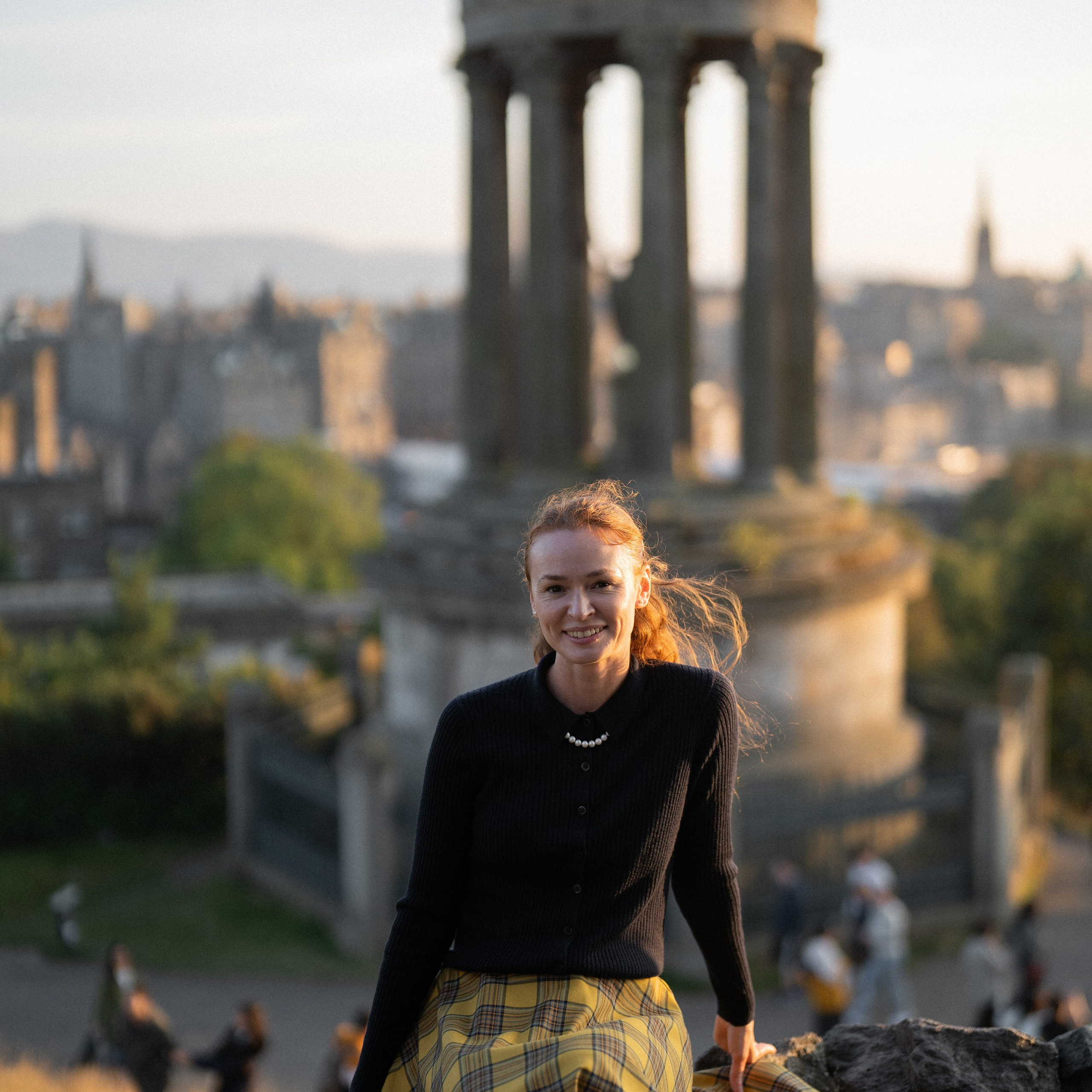 Friends. Photographer & Tour Guide Based in Scotland