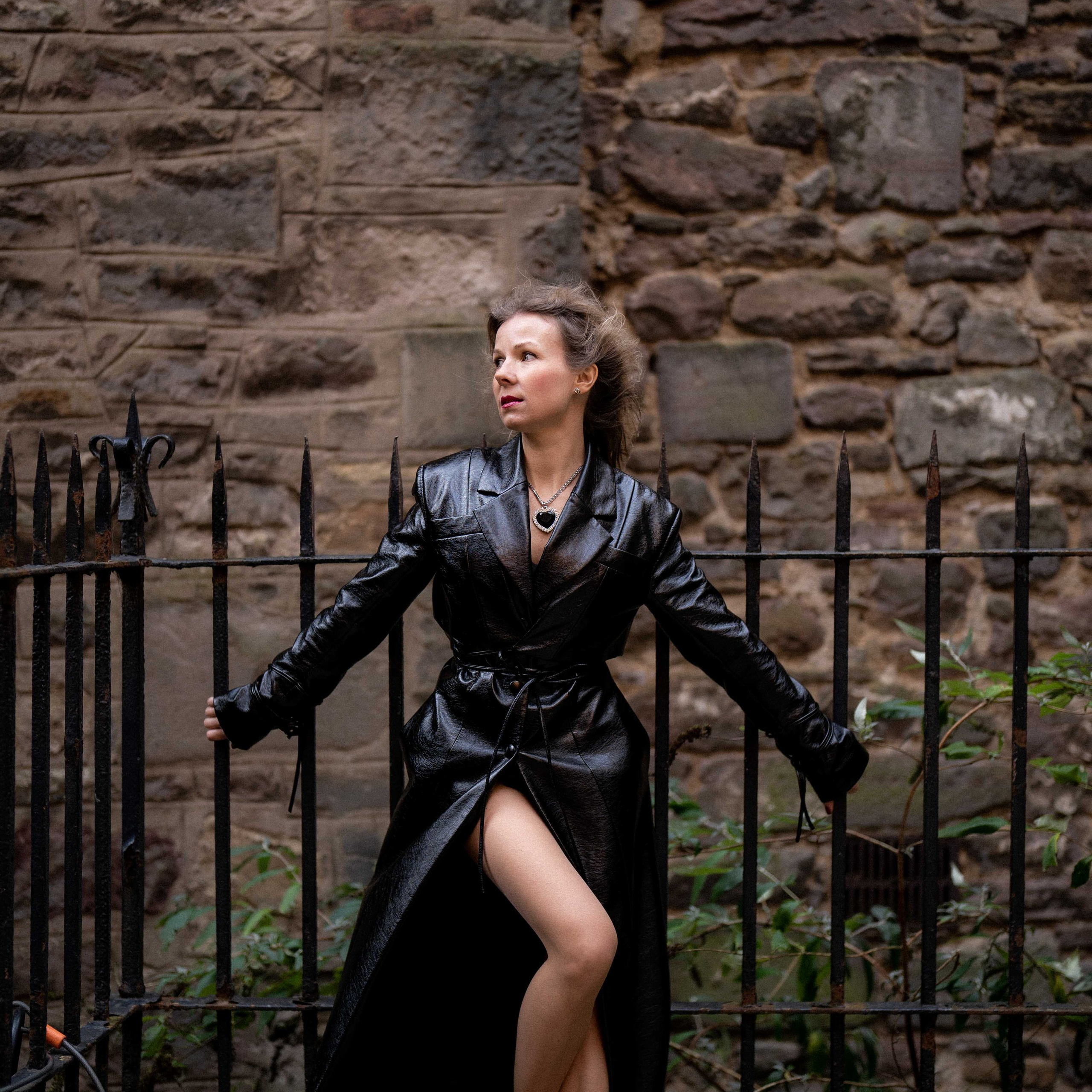 Acya. Photographer & Tour Guide Based in Scotland