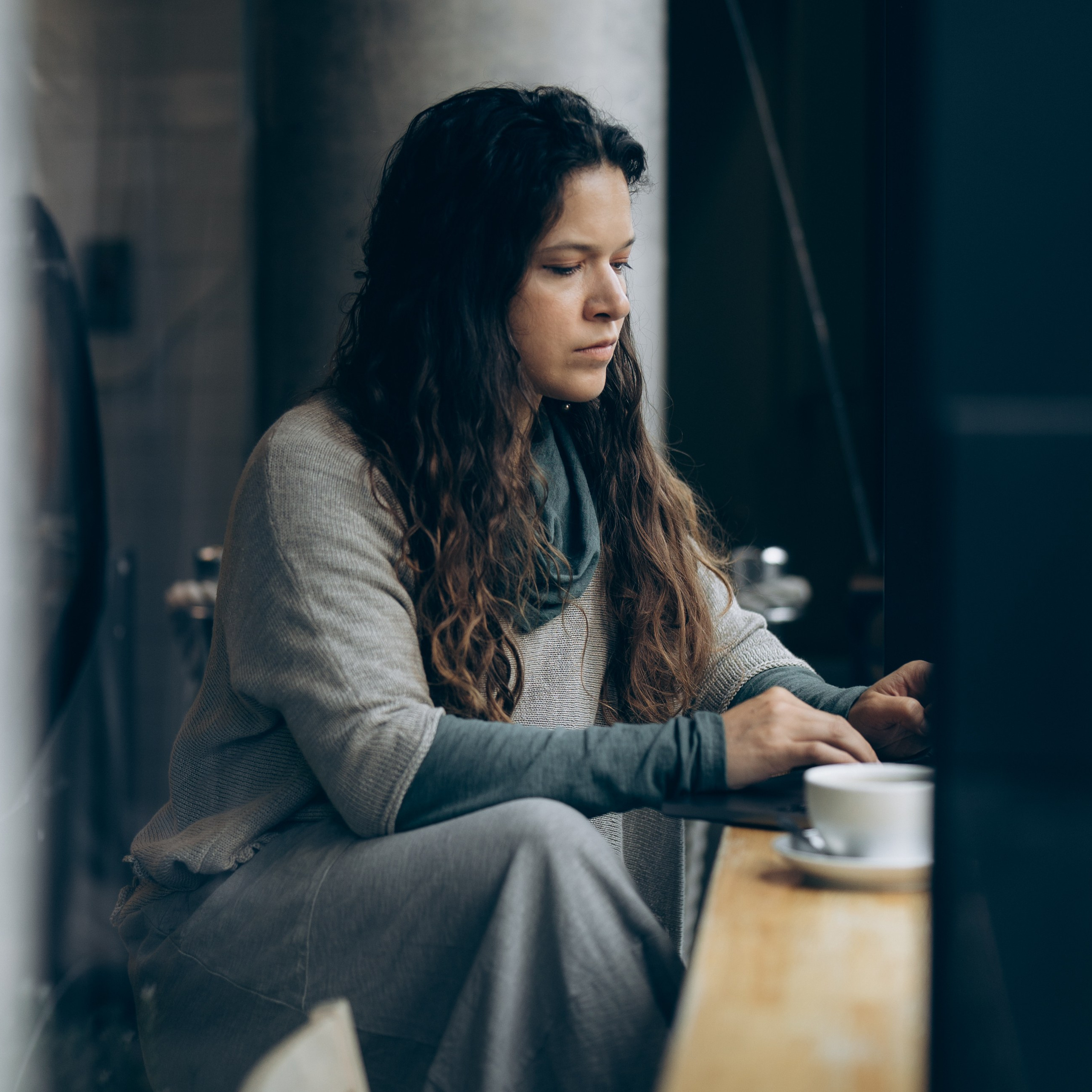 Irina CEO English school. Photographer & Tour Guide Based in Scotland