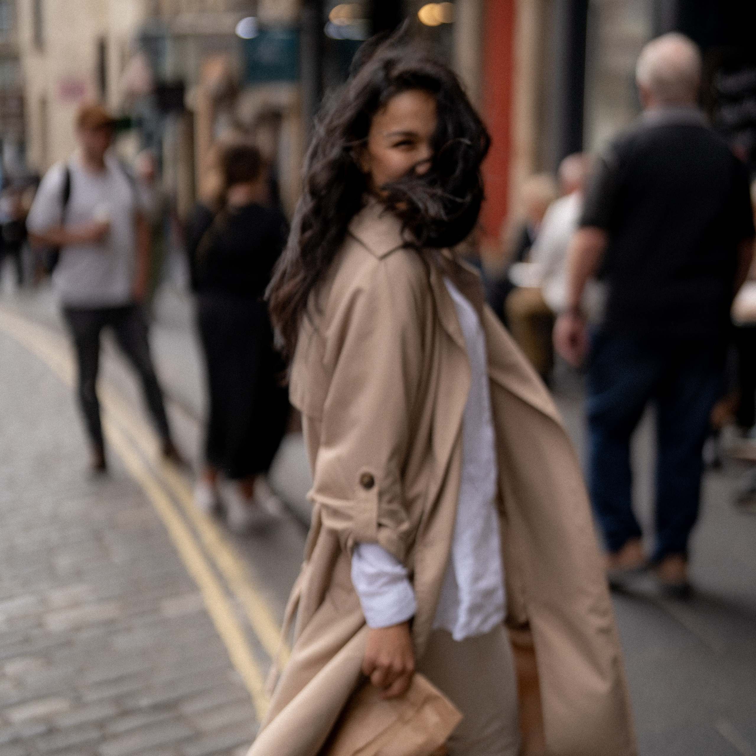 Asol’s family. Photographer & Tour Guide Based in Scotland