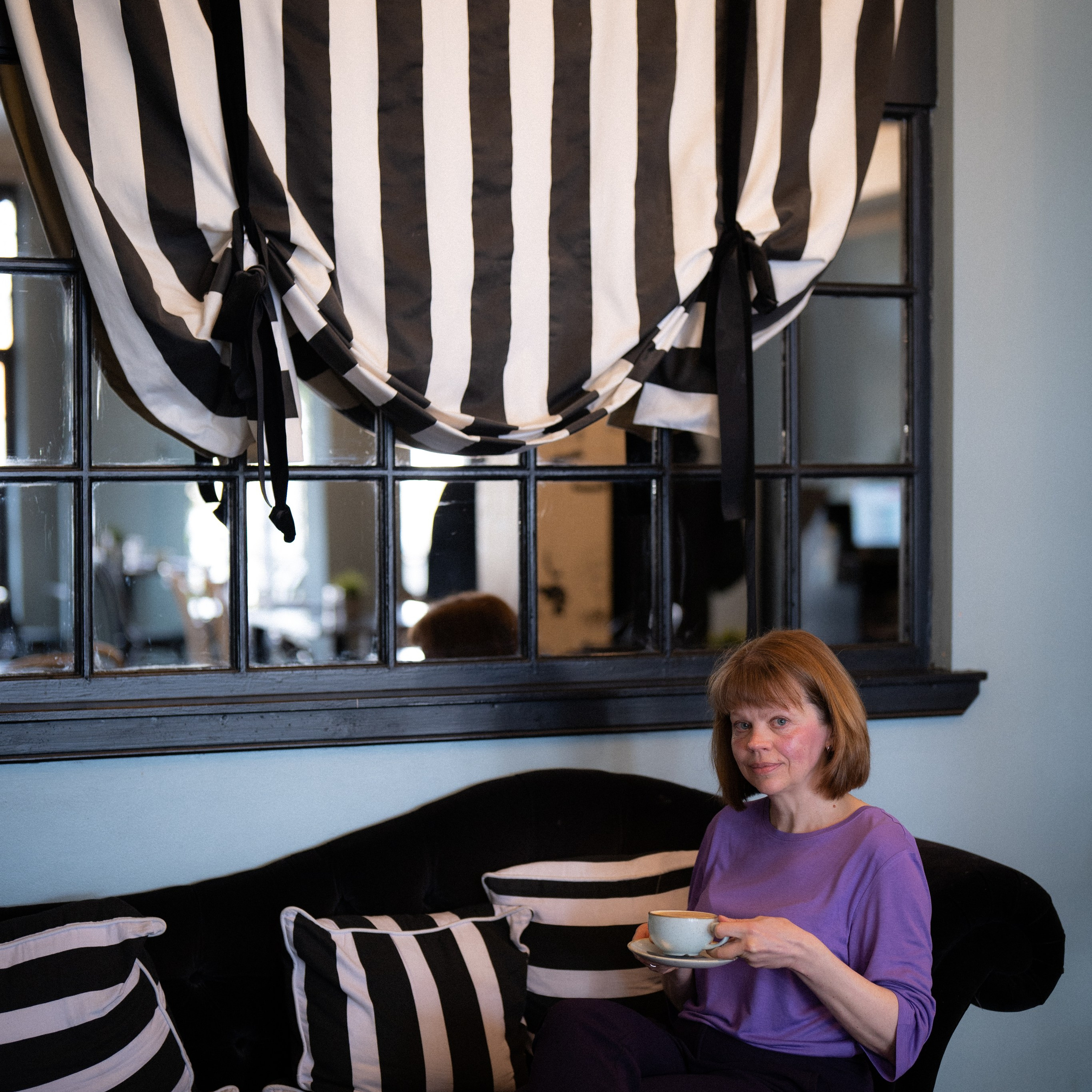 Maya. Photographer & Tour Guide Based in Scotland