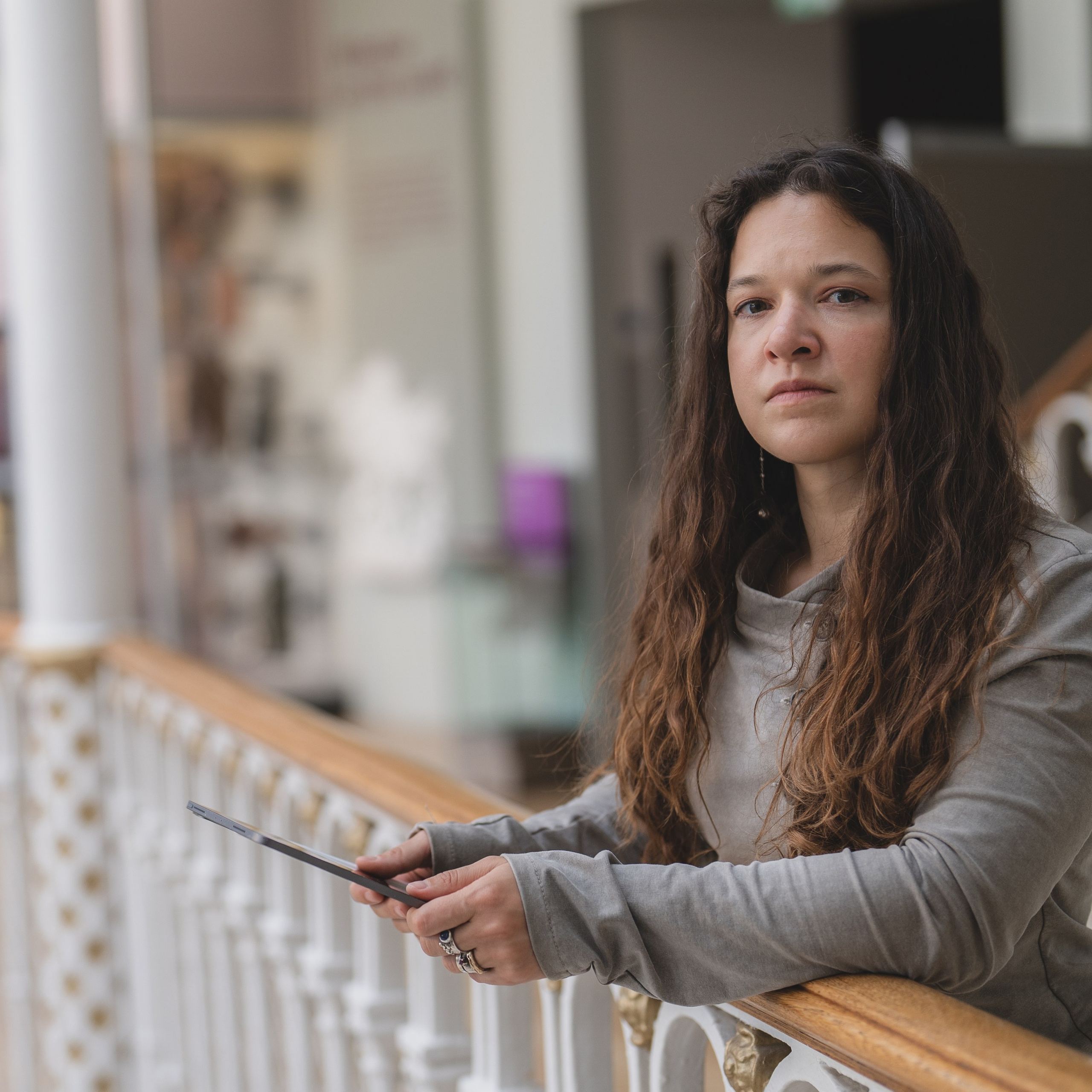 Irina CEO English school. Photographer & Tour Guide Based in Scotland