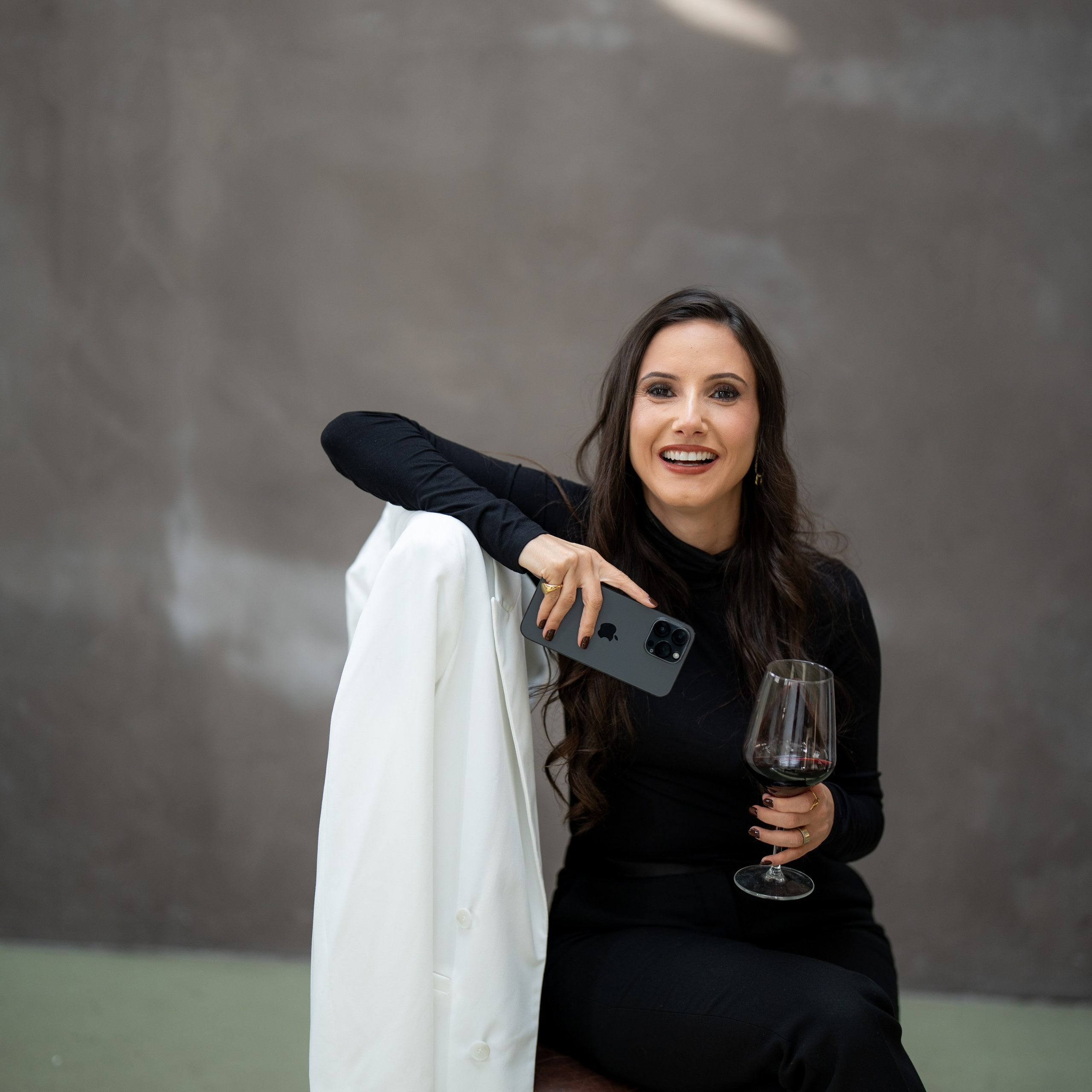 Marina. Photographer & Tour Guide Based in Scotland