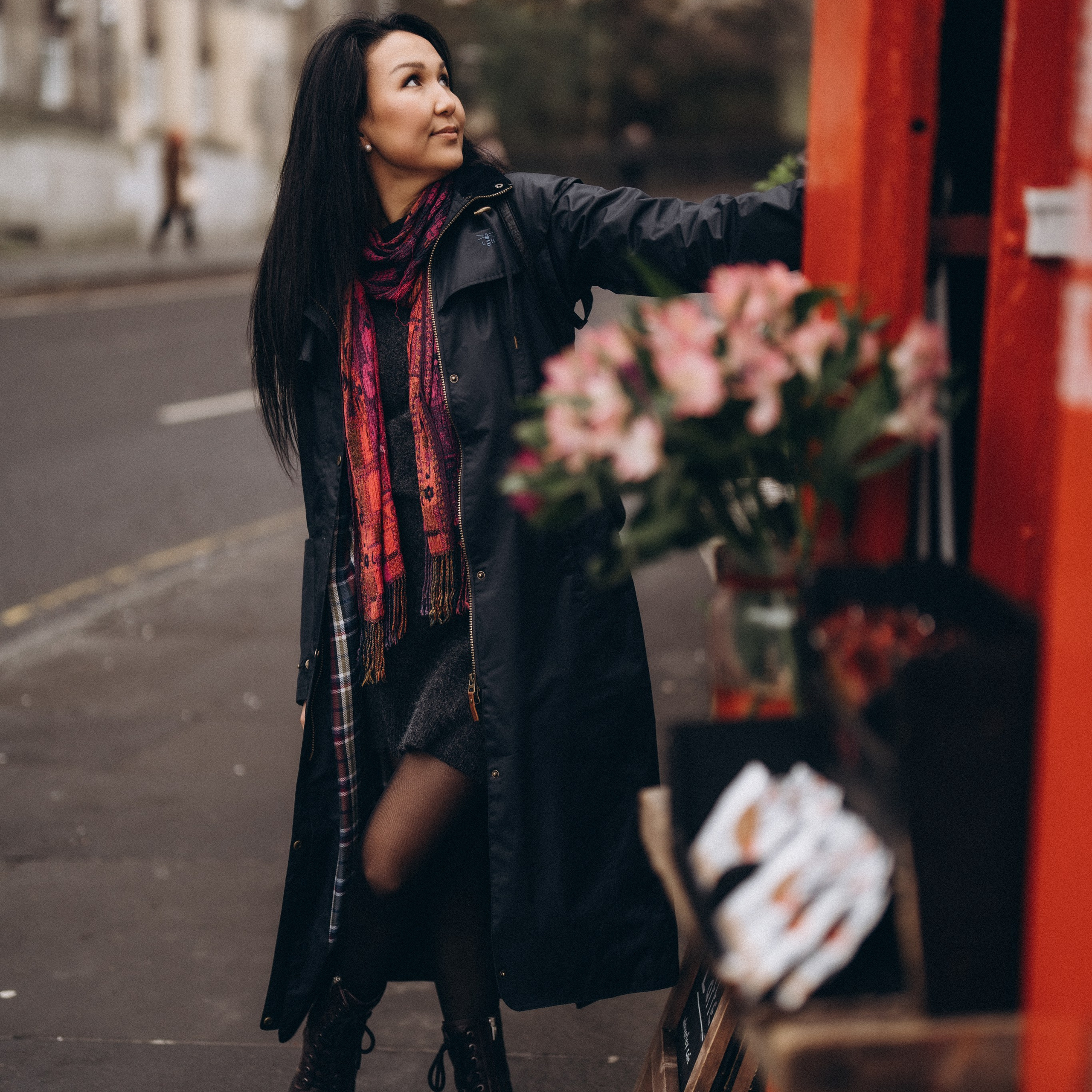 Asol. Photographer & Tour Guide Based in Scotland