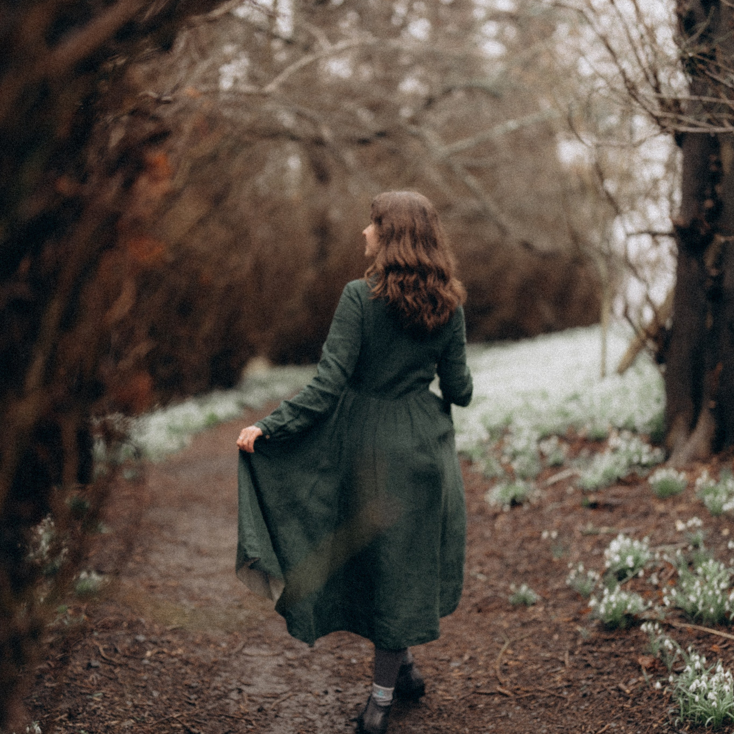 Katia Dar. Photographer & Tour Guide Based in Scotland