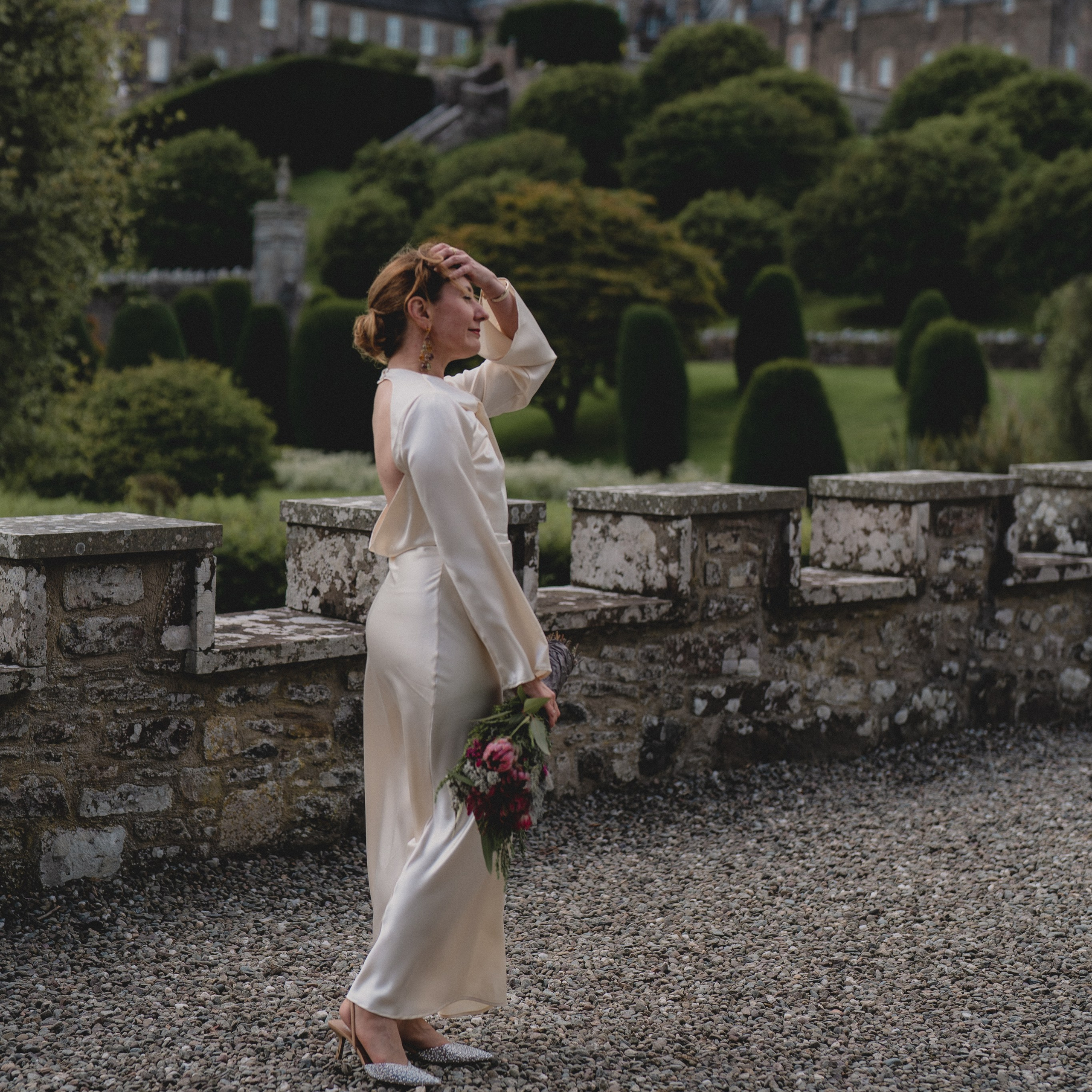 Vova and Olga anniversary. Photographer & Tour Guide Based in Scotland