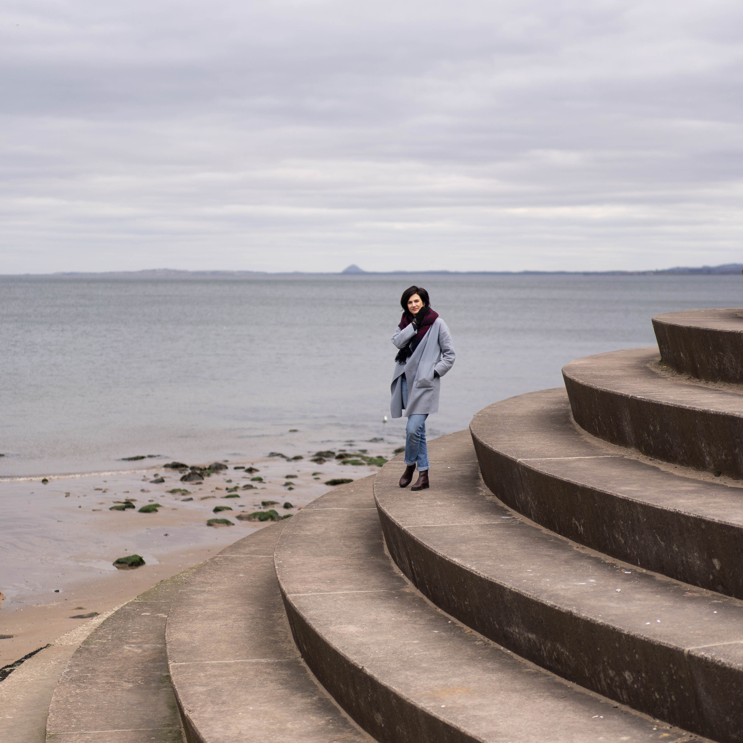 Ksenya. Photographer & Tour Guide Based in Scotland