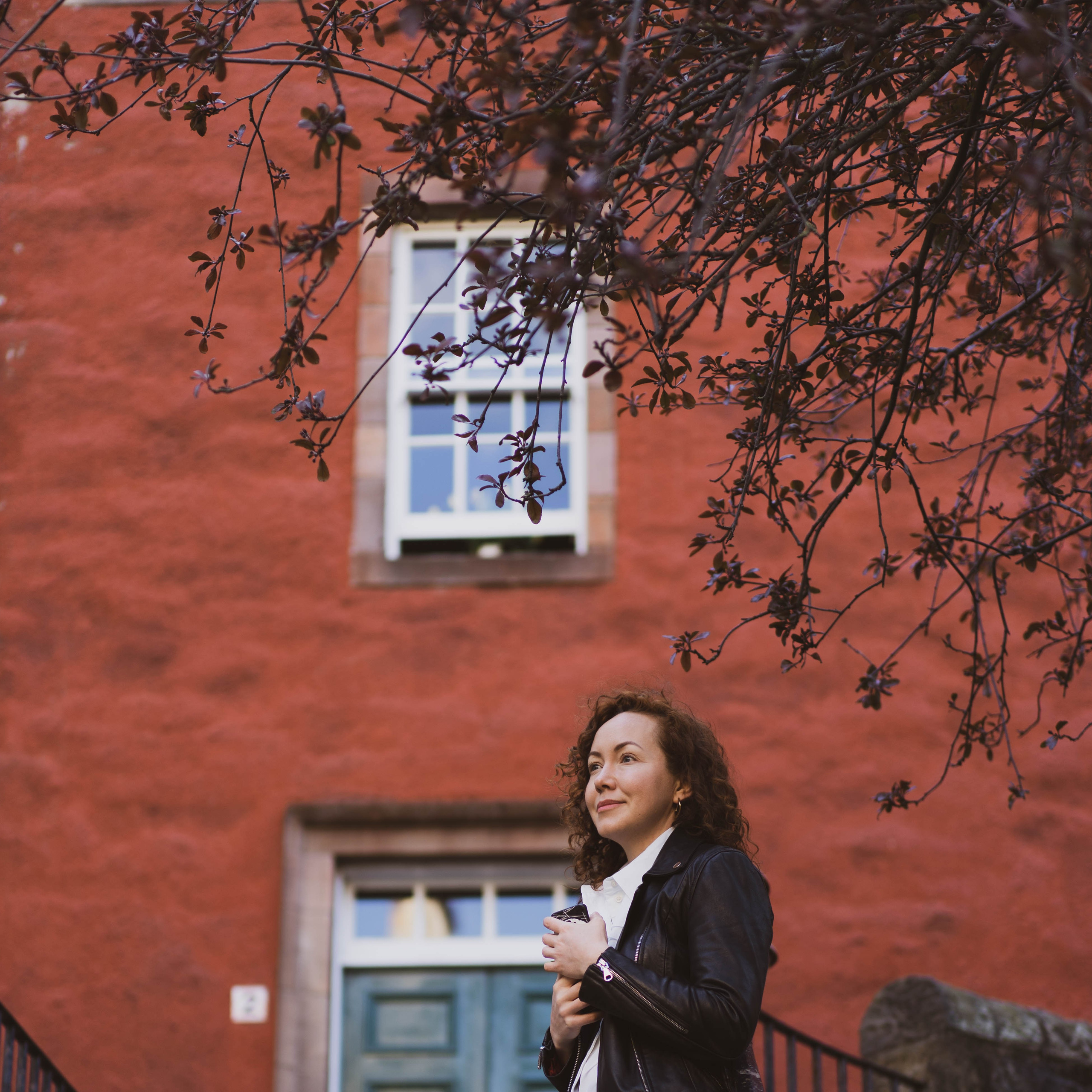 Anna. Photographer & Tour Guide Based in Scotland