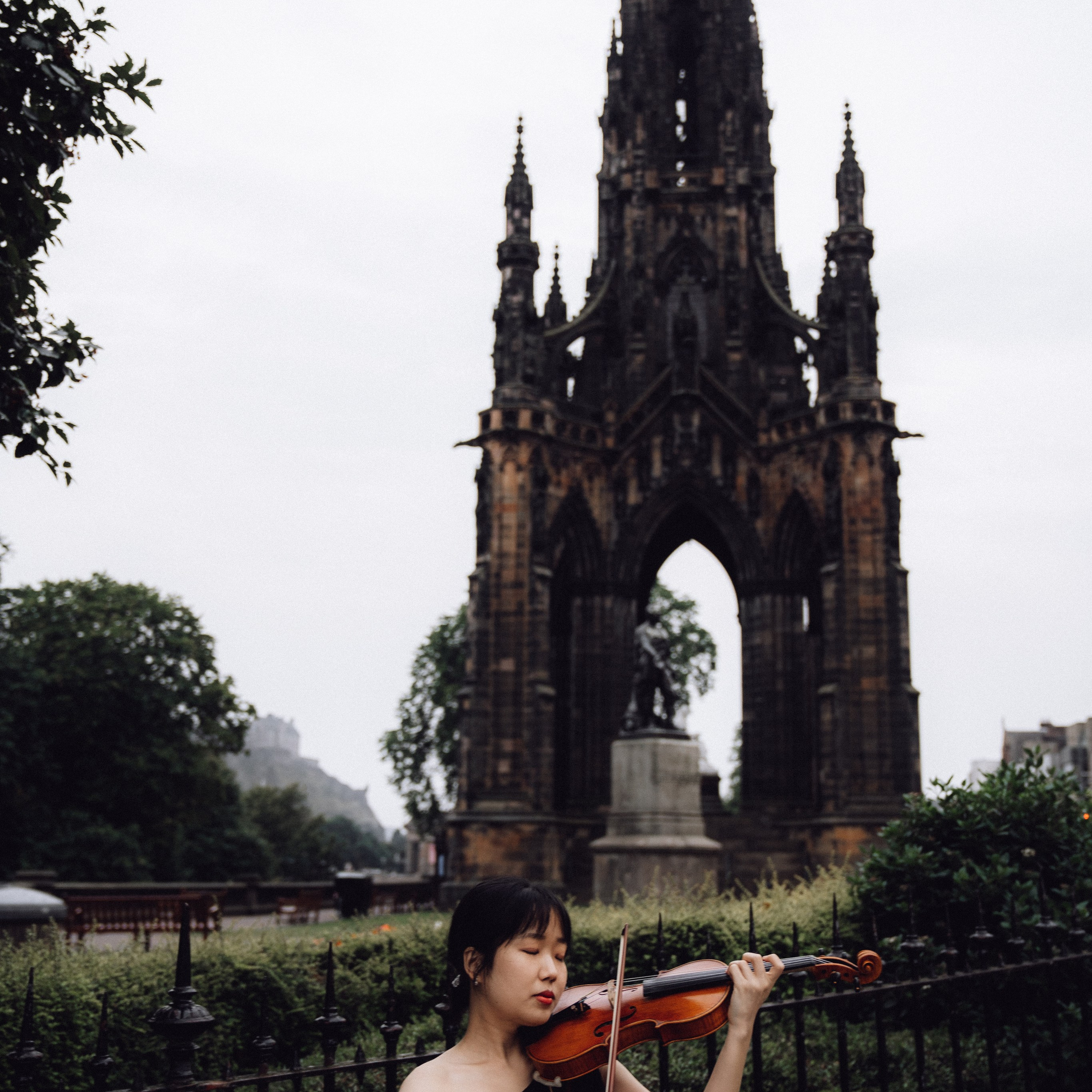 Musicians. Photographer & Tour Guide Based in Scotland