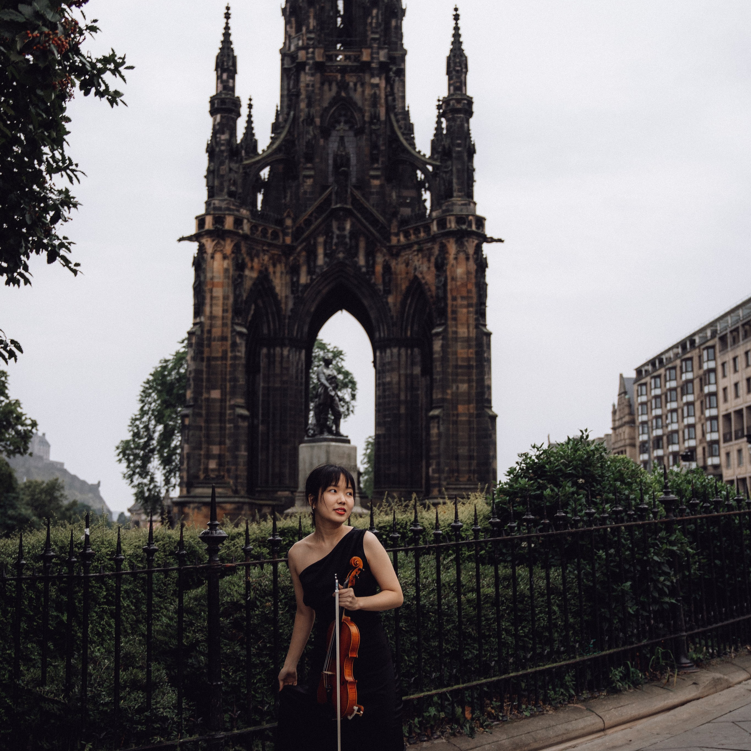 Musicians. Photographer & Tour Guide Based in Scotland