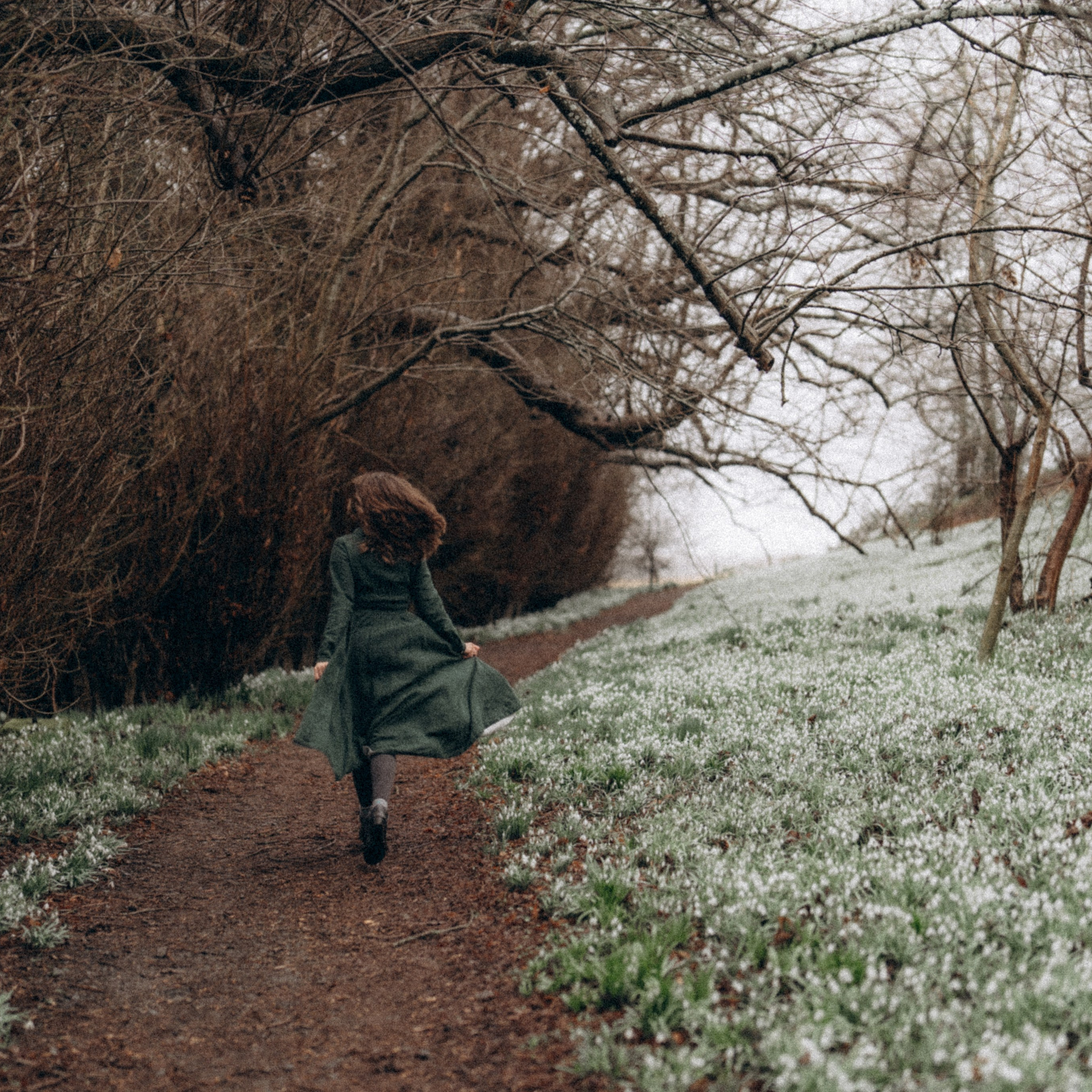 Katia Dar. Photographer & Tour Guide Based in Scotland