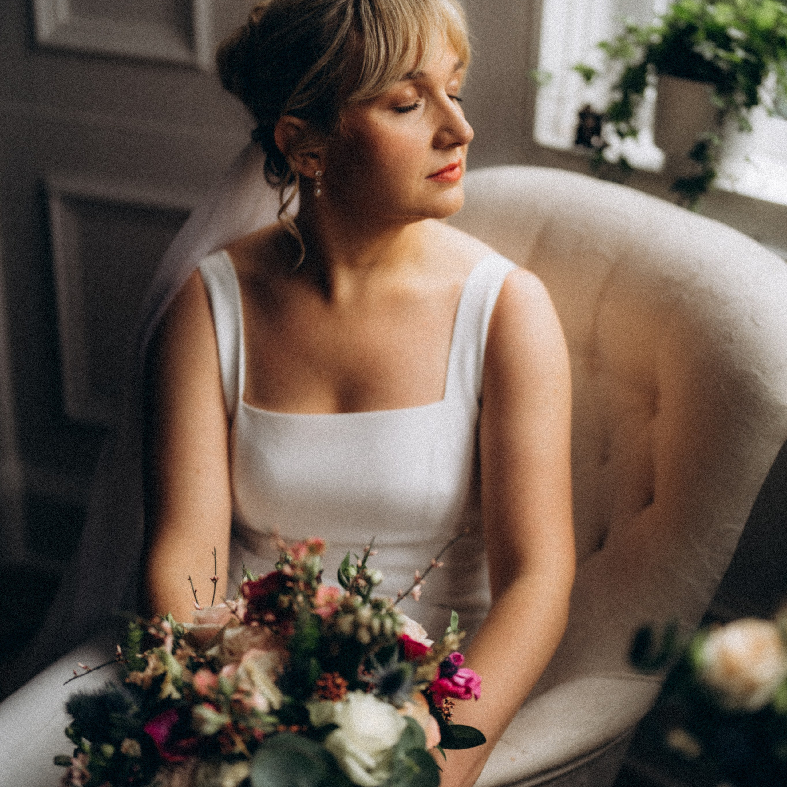 Gosia and James. Photographer & Tour Guide Based in Scotland