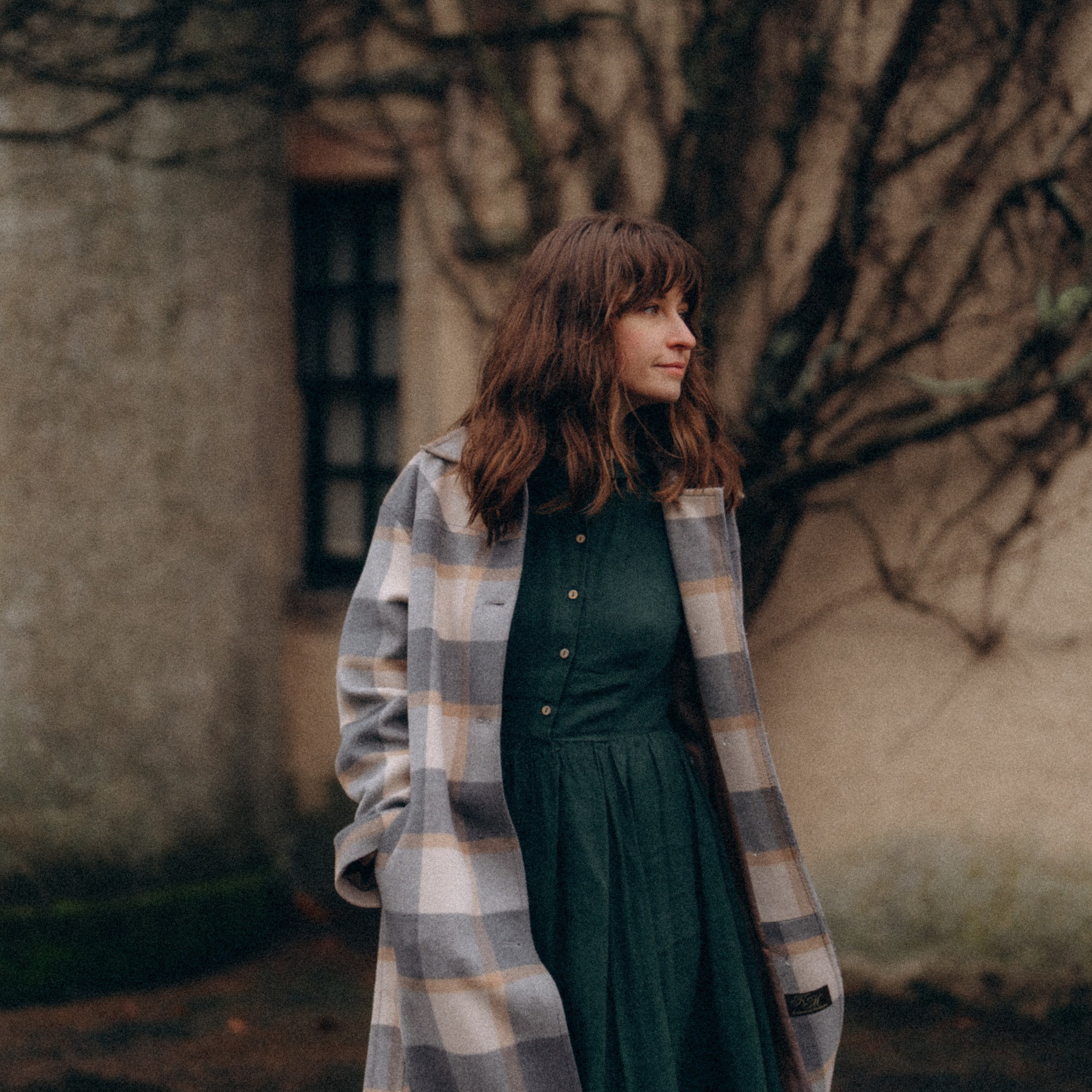 Katia Dar. Photographer & Tour Guide Based in Scotland