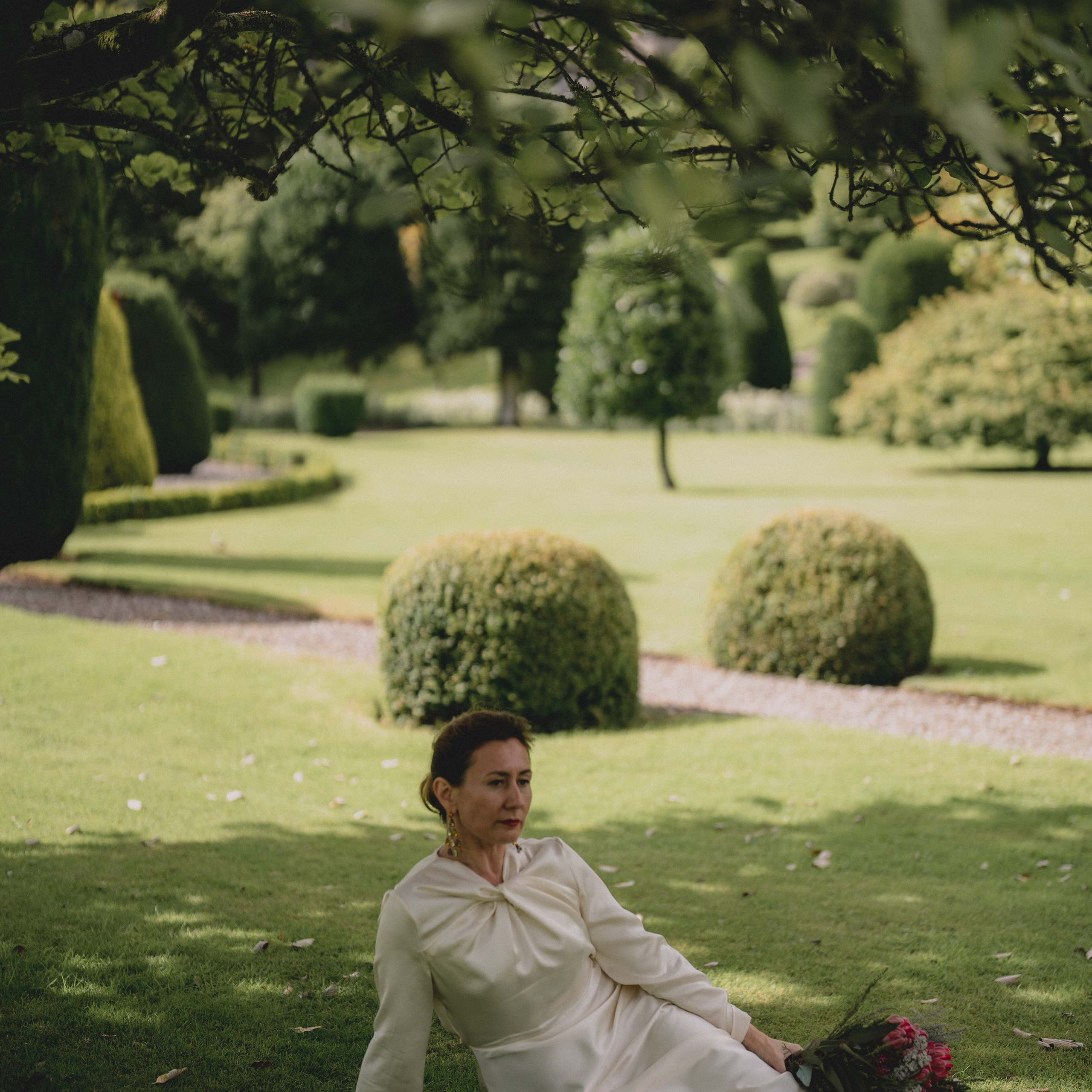 Vova and Olga anniversary. Photographer & Tour Guide Based in Scotland