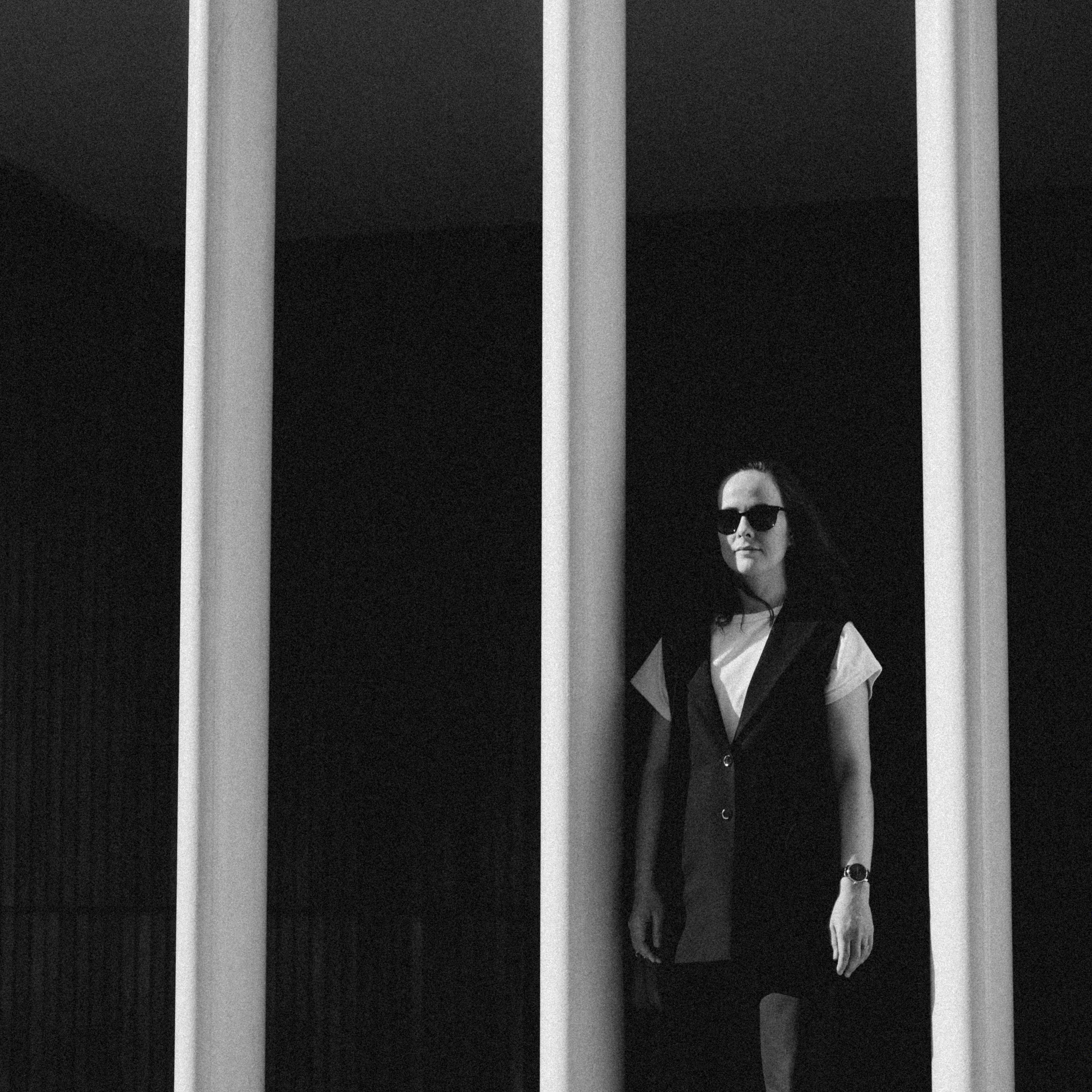 Gera. Photographer & Tour Guide Based in Scotland